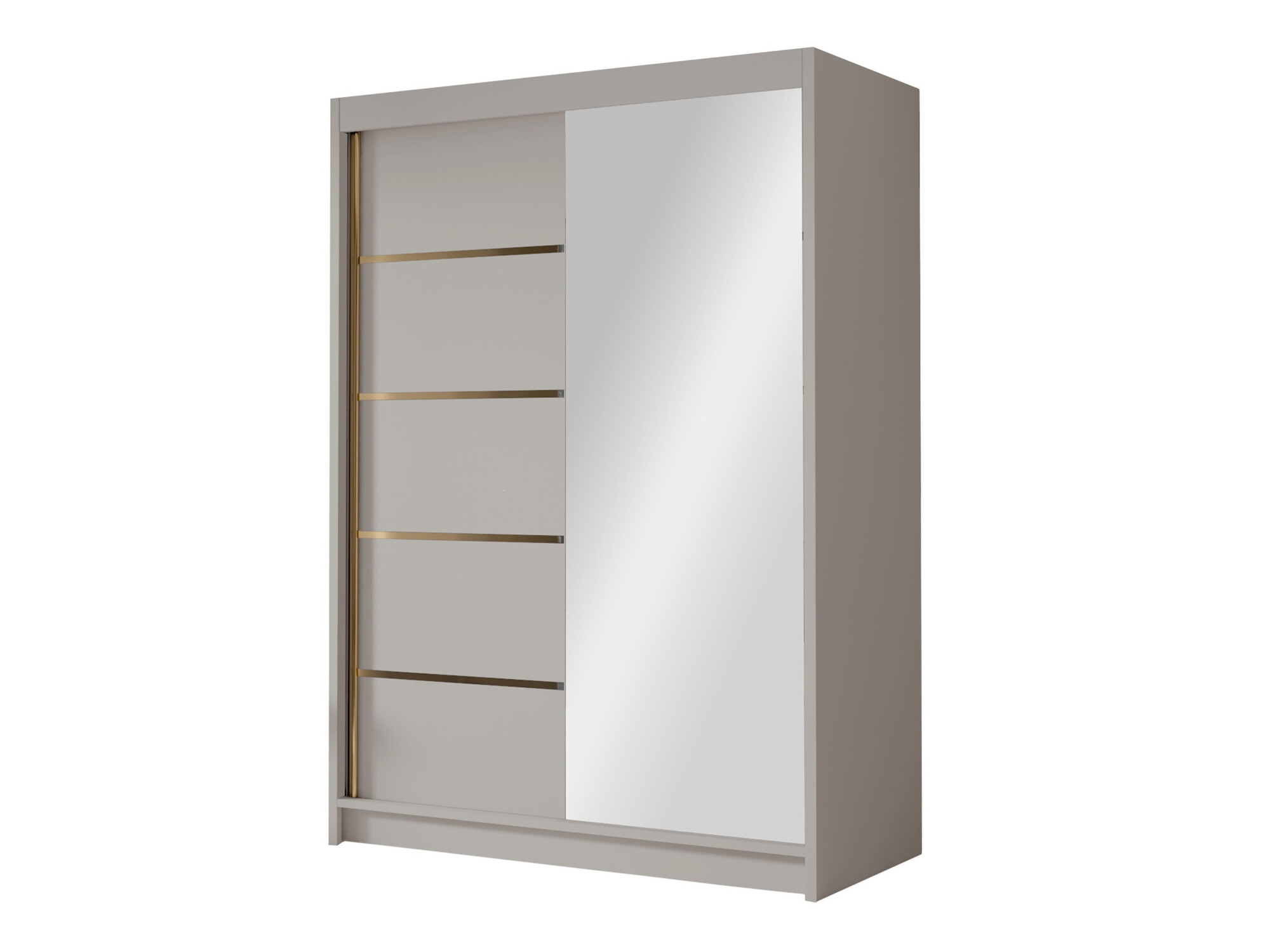 Garderobna omara Closico Fornix III (Kašmir)