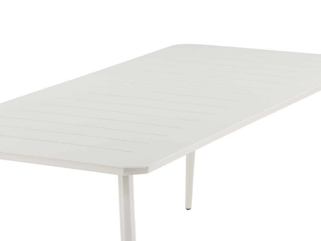 Komplet mize in stolov Dallas 3508