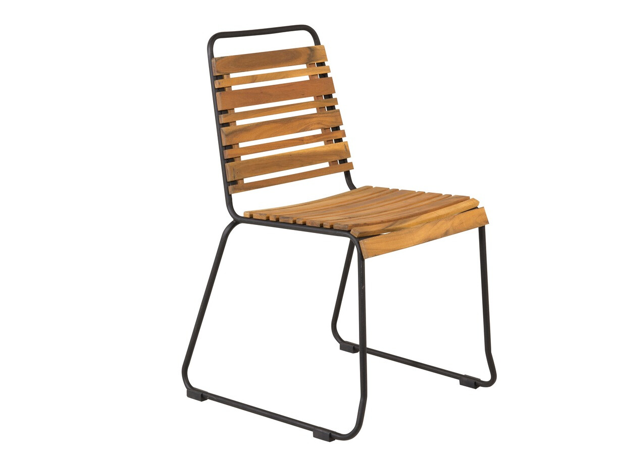 Komplet mize in stolov Dallas 3786