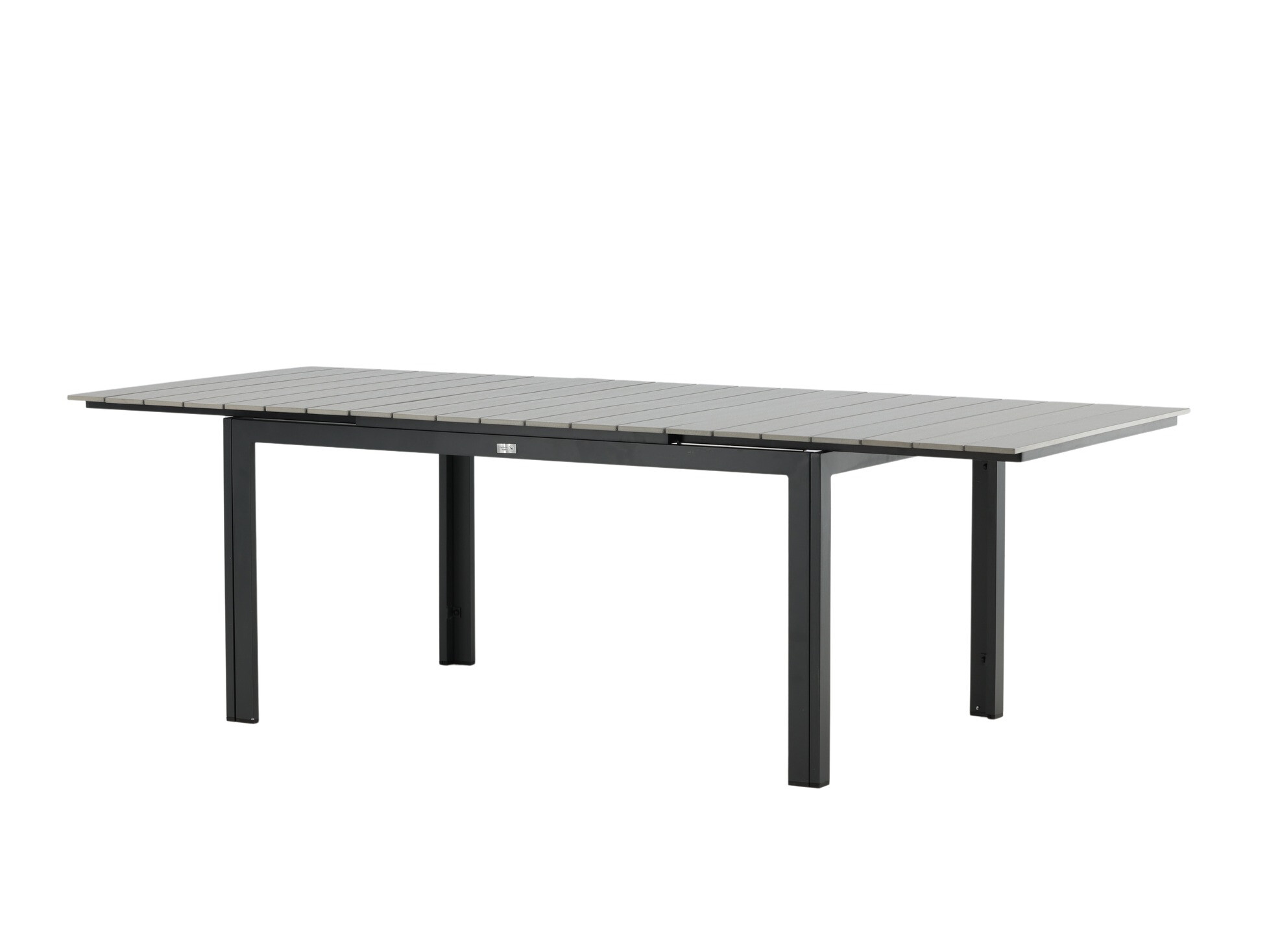 Komplet mize in stolov Dallas 3786