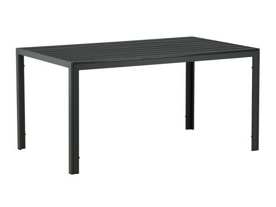 Komplet mize in stolov Dallas 3865