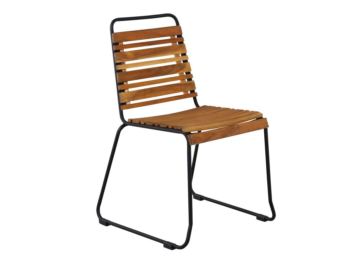Komplet mize in stolov Dallas 3865