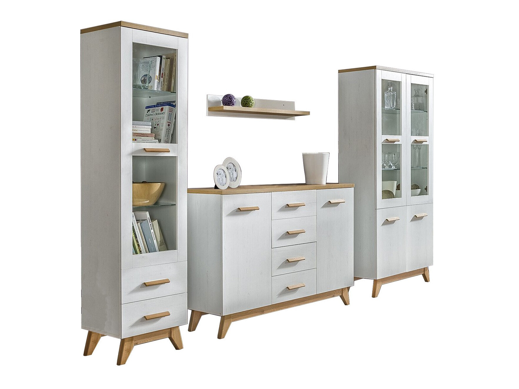 Komplet za dnevno sobo Sorvera 119