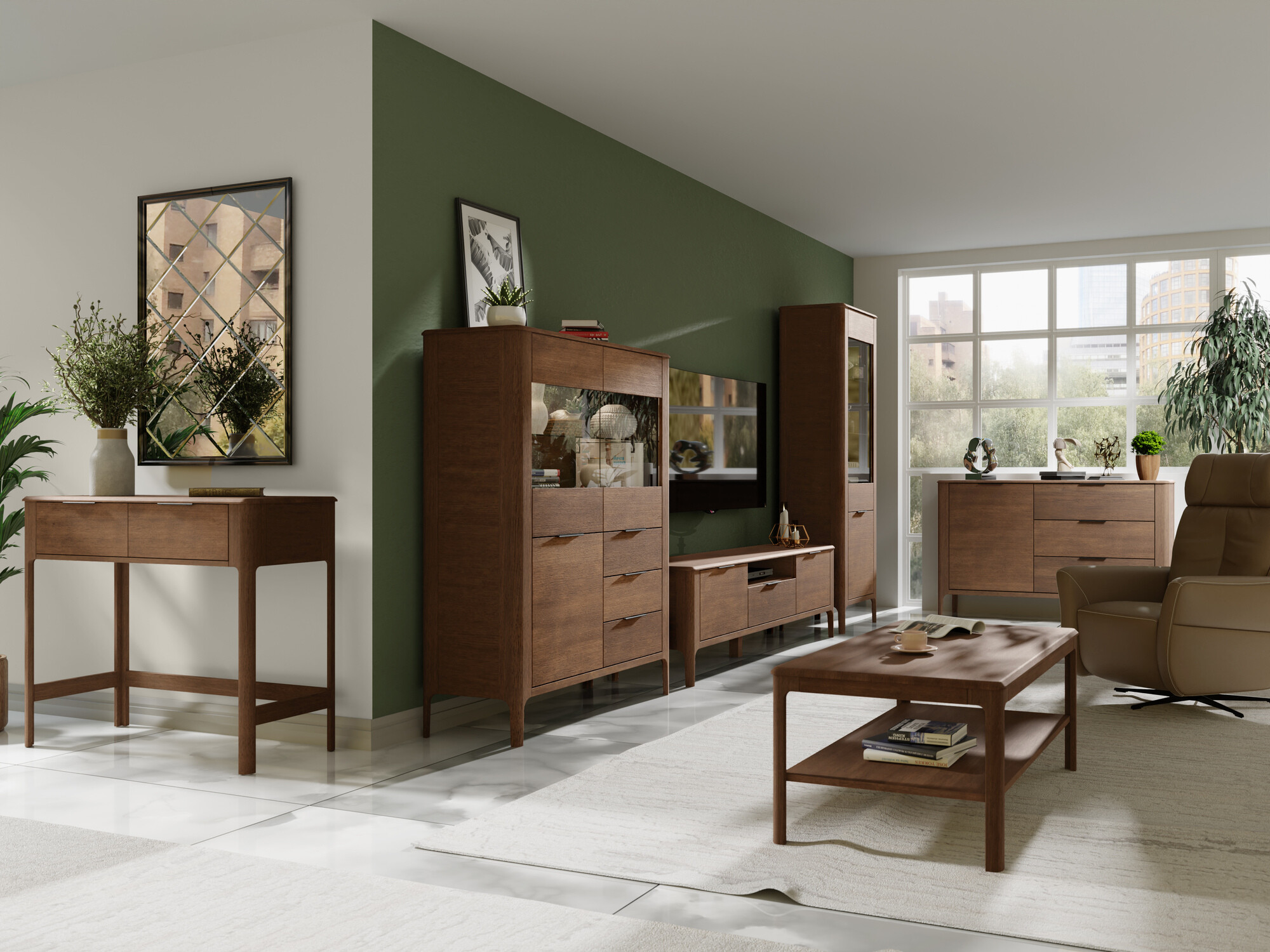 TV-omarica Dunremo 106