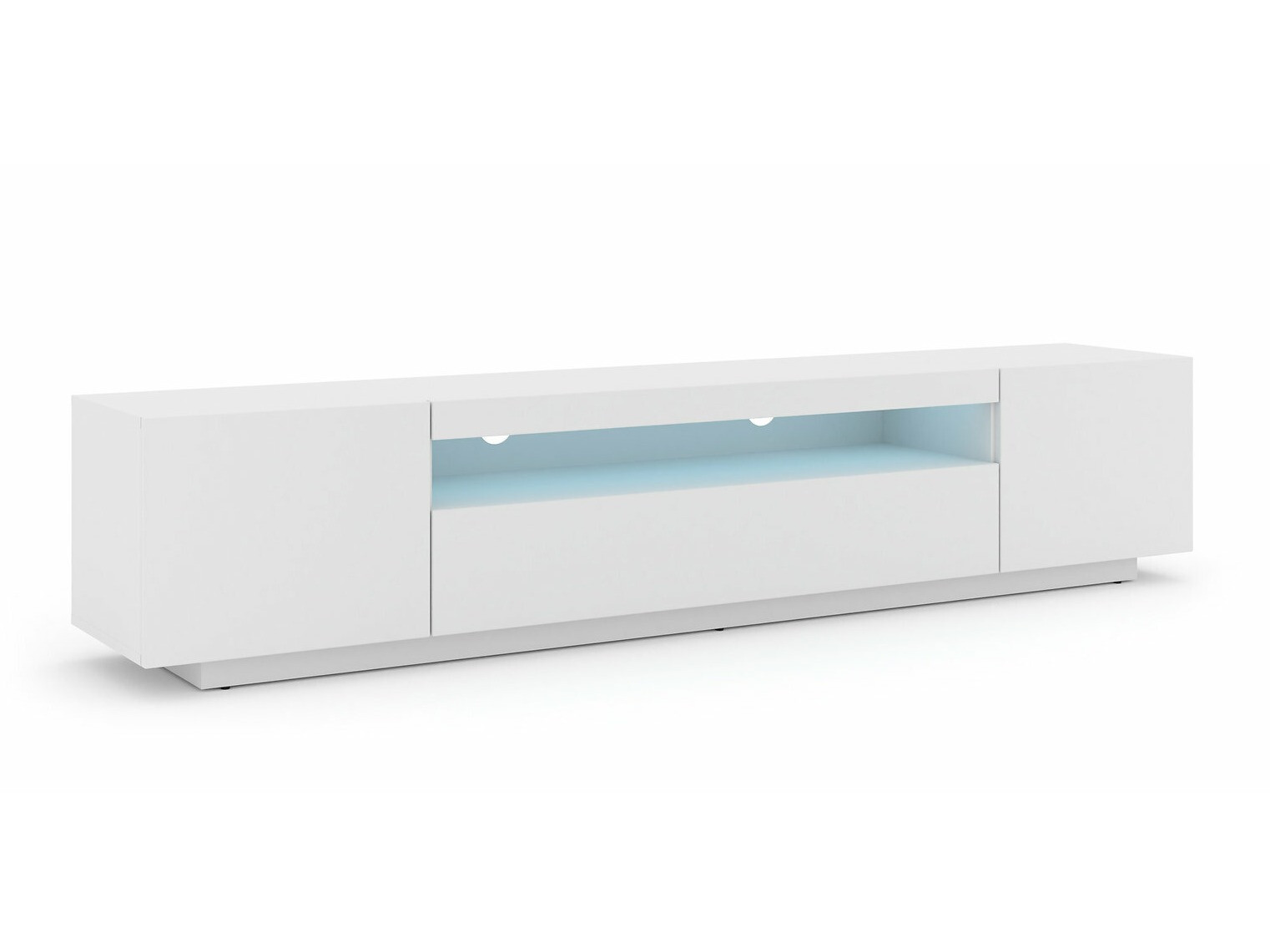 TV-omarica Morteo 104 (Bela)