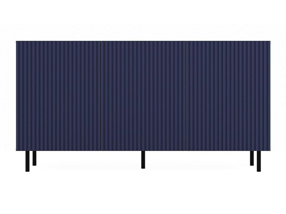 Omarica Romseru 102 (Modra + Artisan hrast)