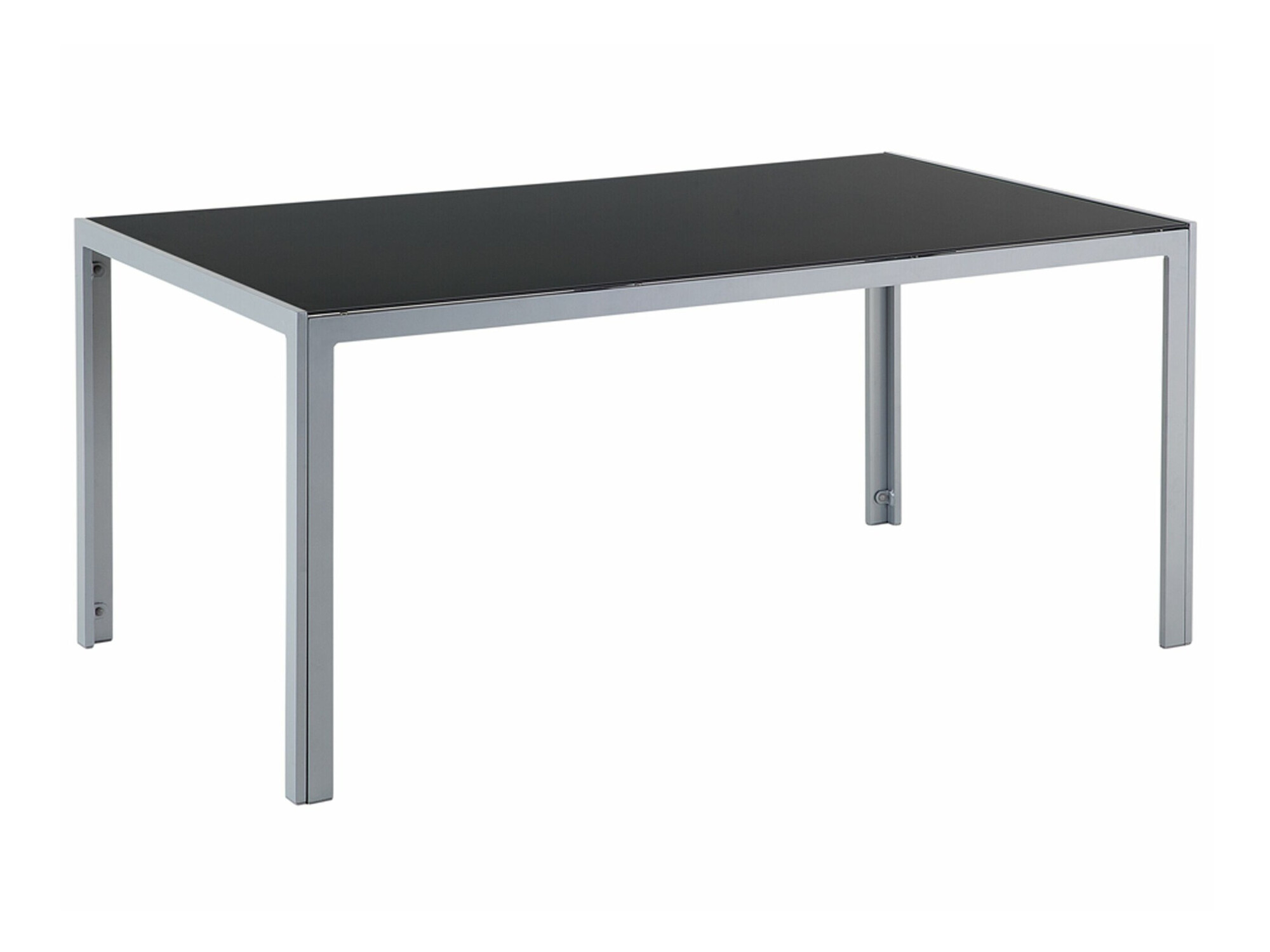 Vrtna miza Berwyn 1969 (Črna)