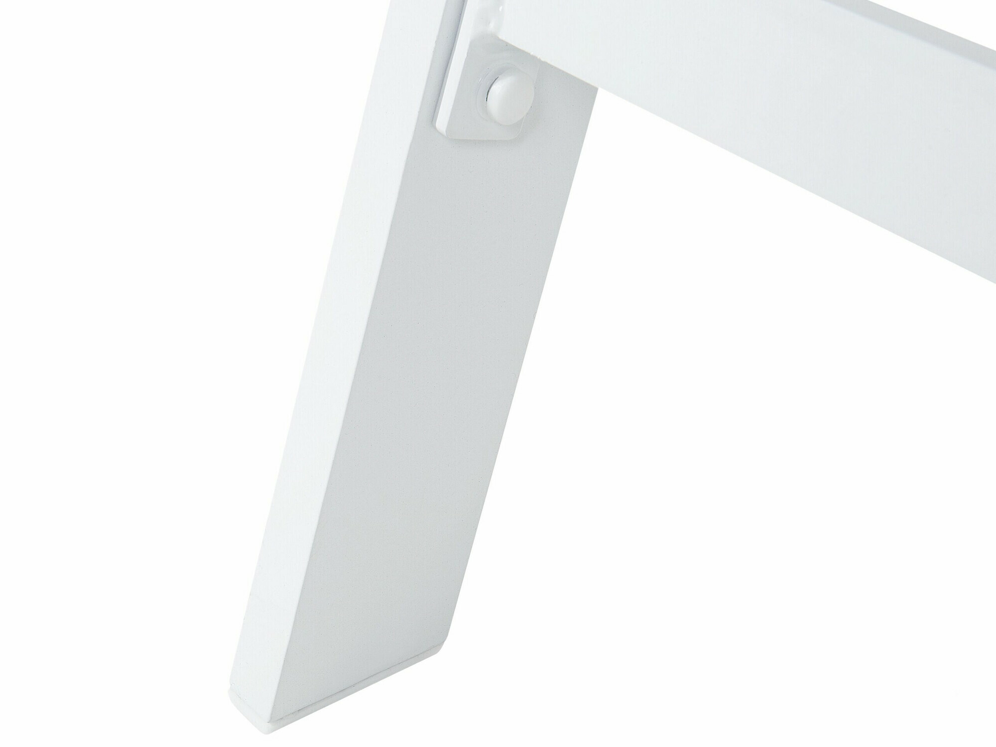 Vrtni ležalnik Berwyn 1971 (Bela)