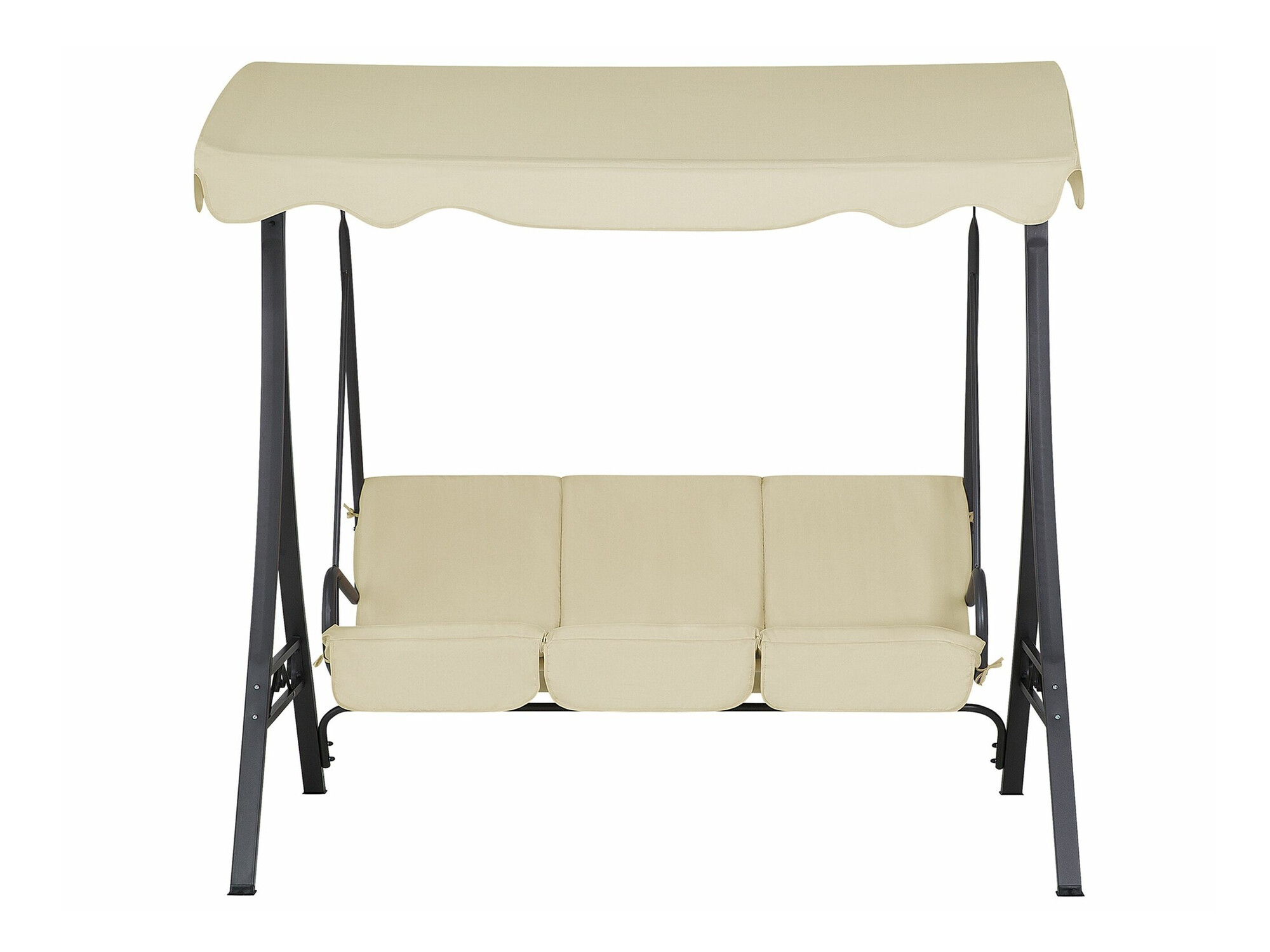 Gugalnica na prostem Berwyn 1974