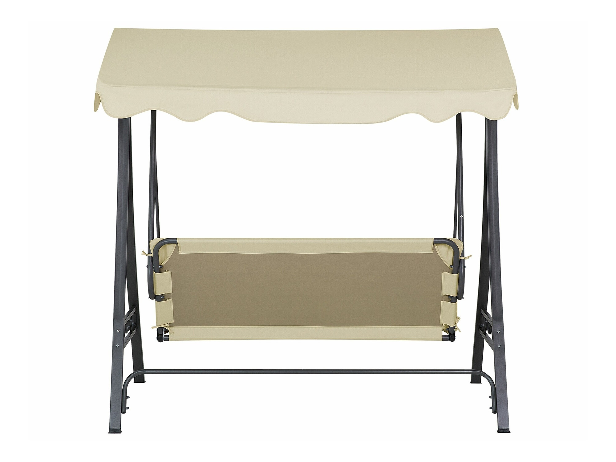 Gugalnica na prostem Berwyn 1974