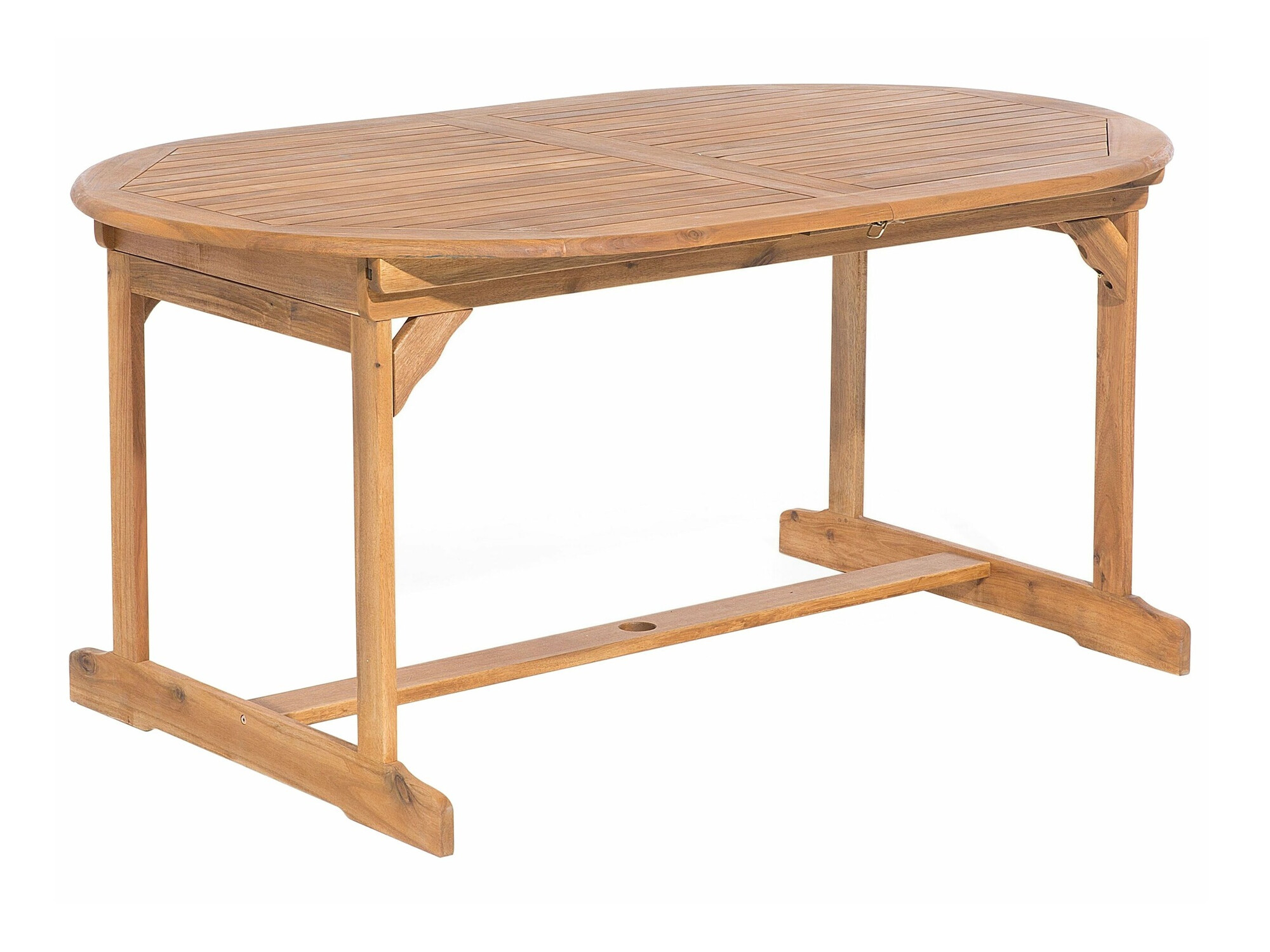 Komplet mize in stolov Berwyn 1978