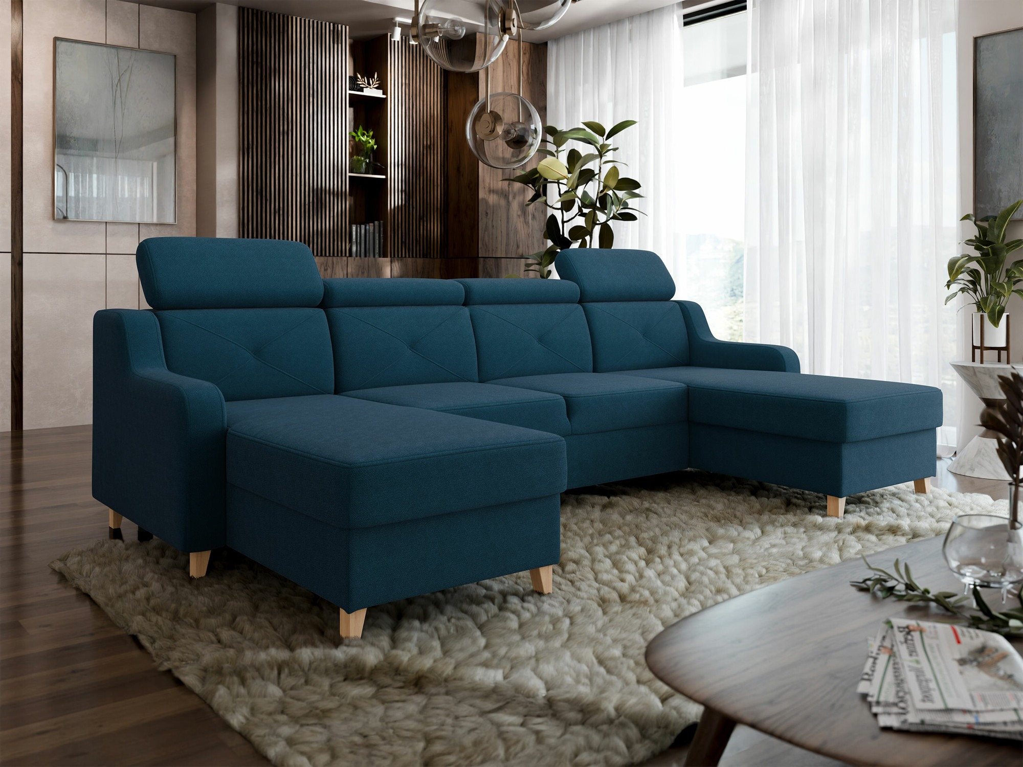 Kotna garnitura Temple 129 (Kronos 05)