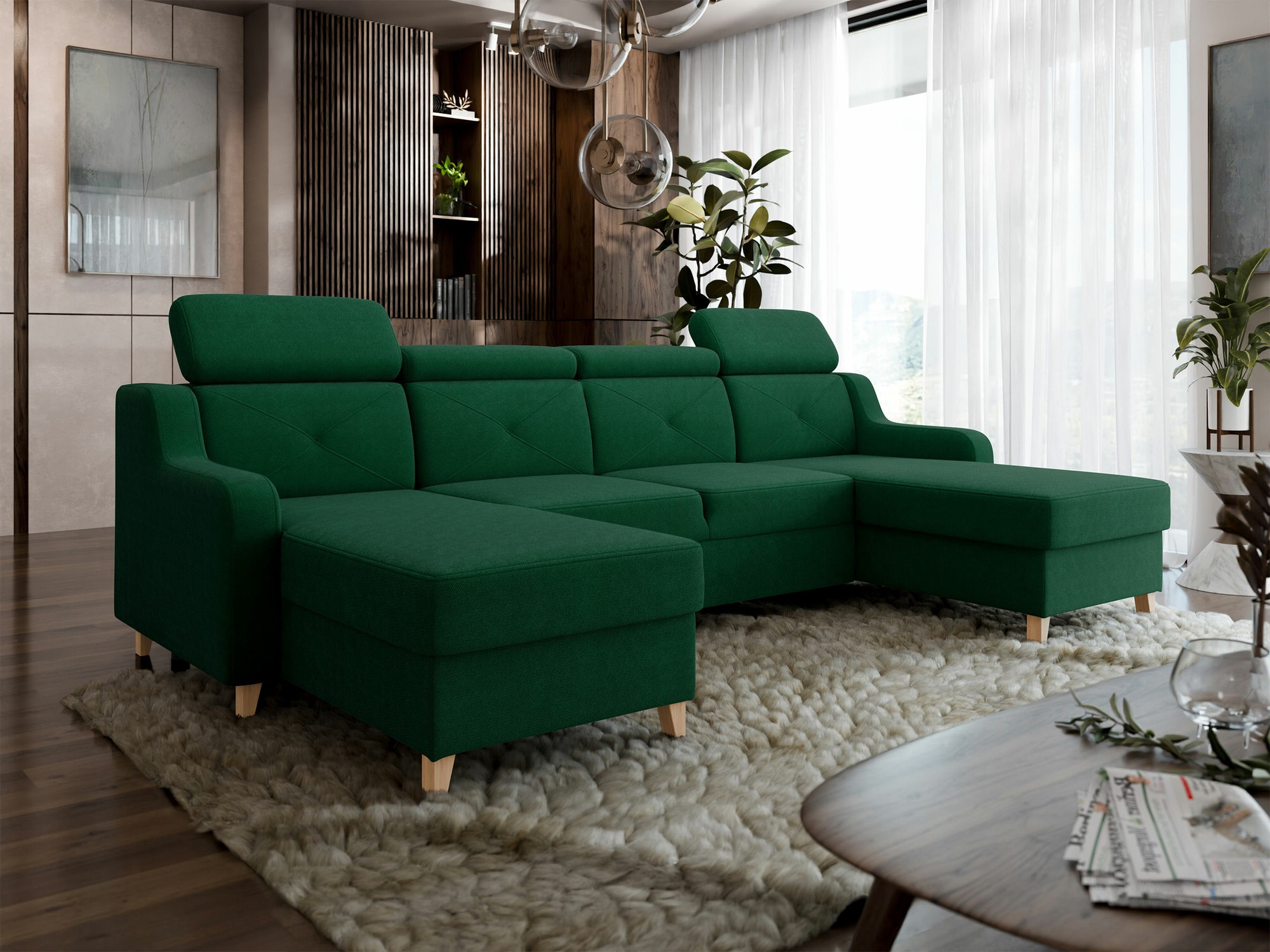 Kotna garnitura Temple 129 (Kronos 19)