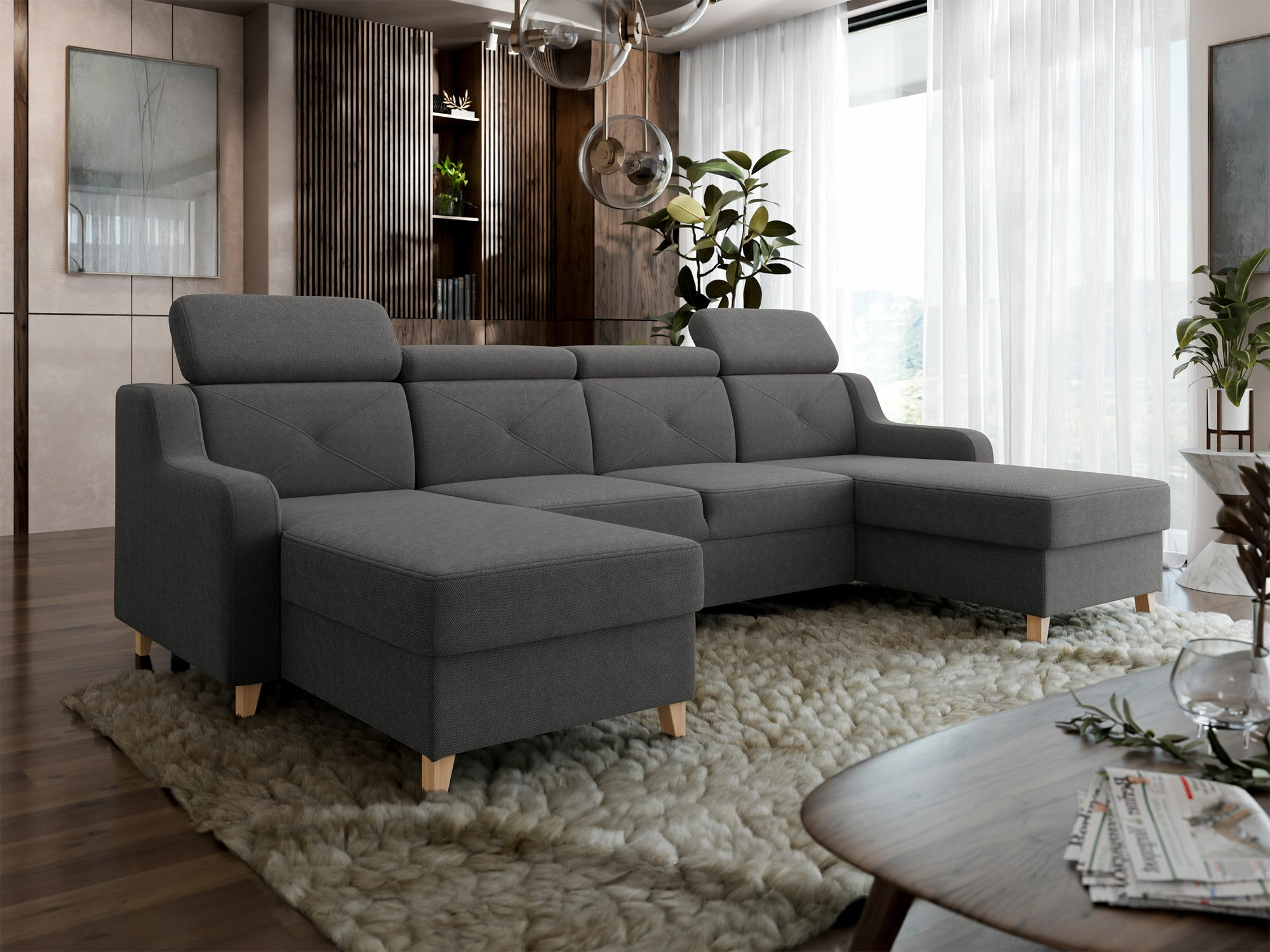 Kotna garnitura Temple 129 (Kronos 22)