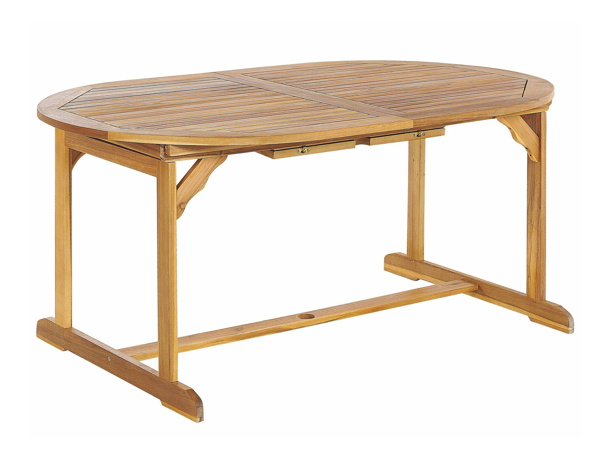 Vrtna miza Berwyn 1977