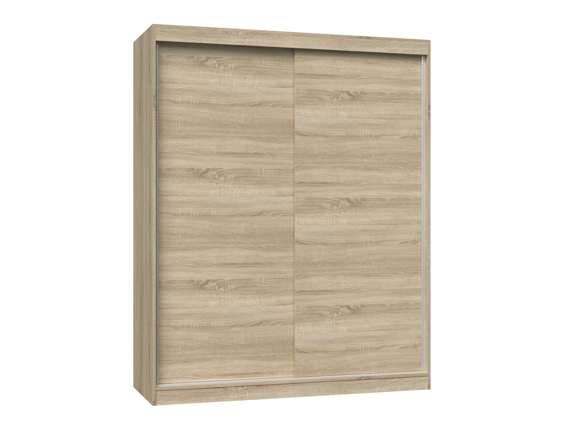 Garderobna omara Mandeville 167 (Sonoma hrast)