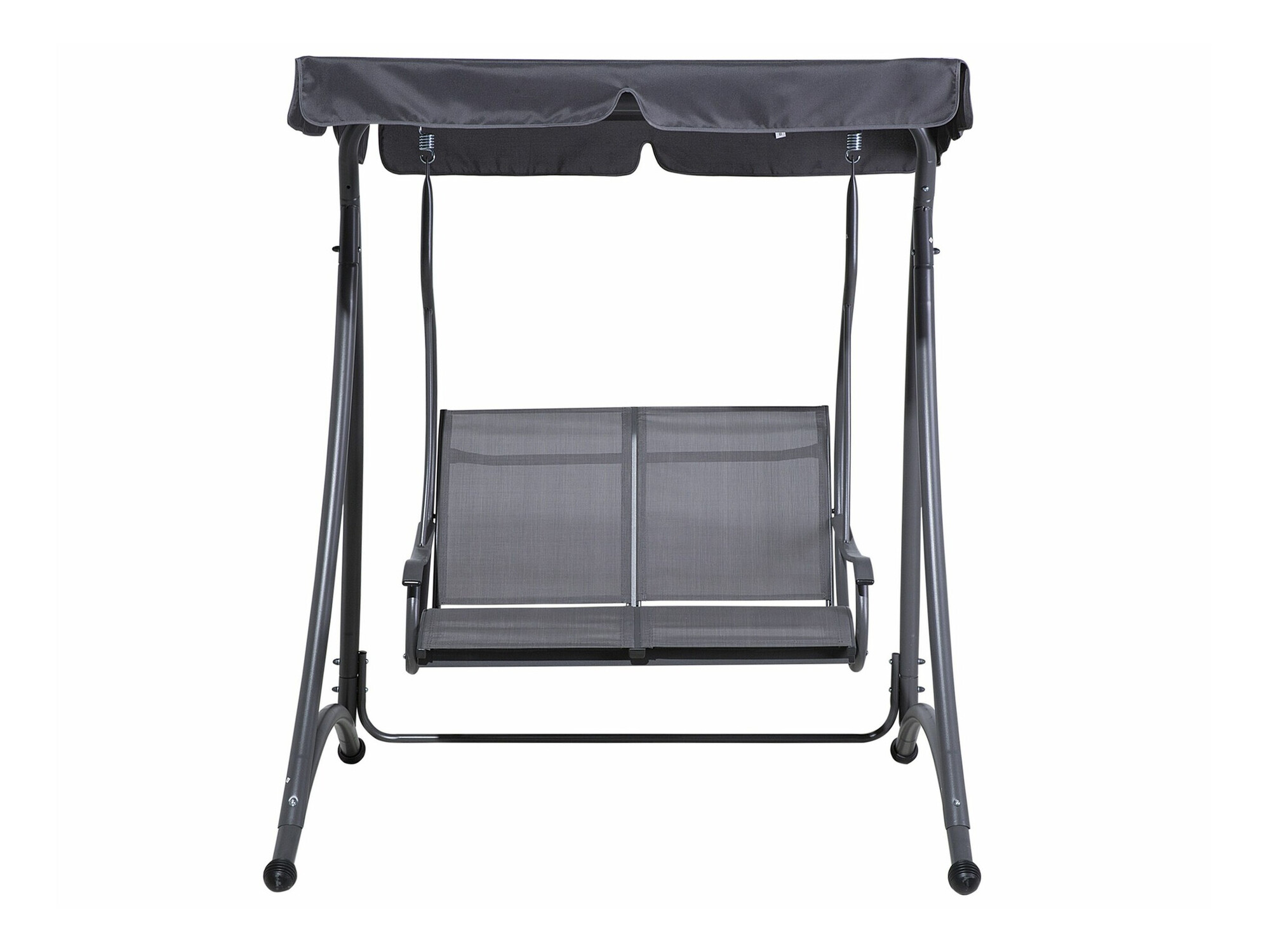 Gugalnica na prostem Berwyn 1980