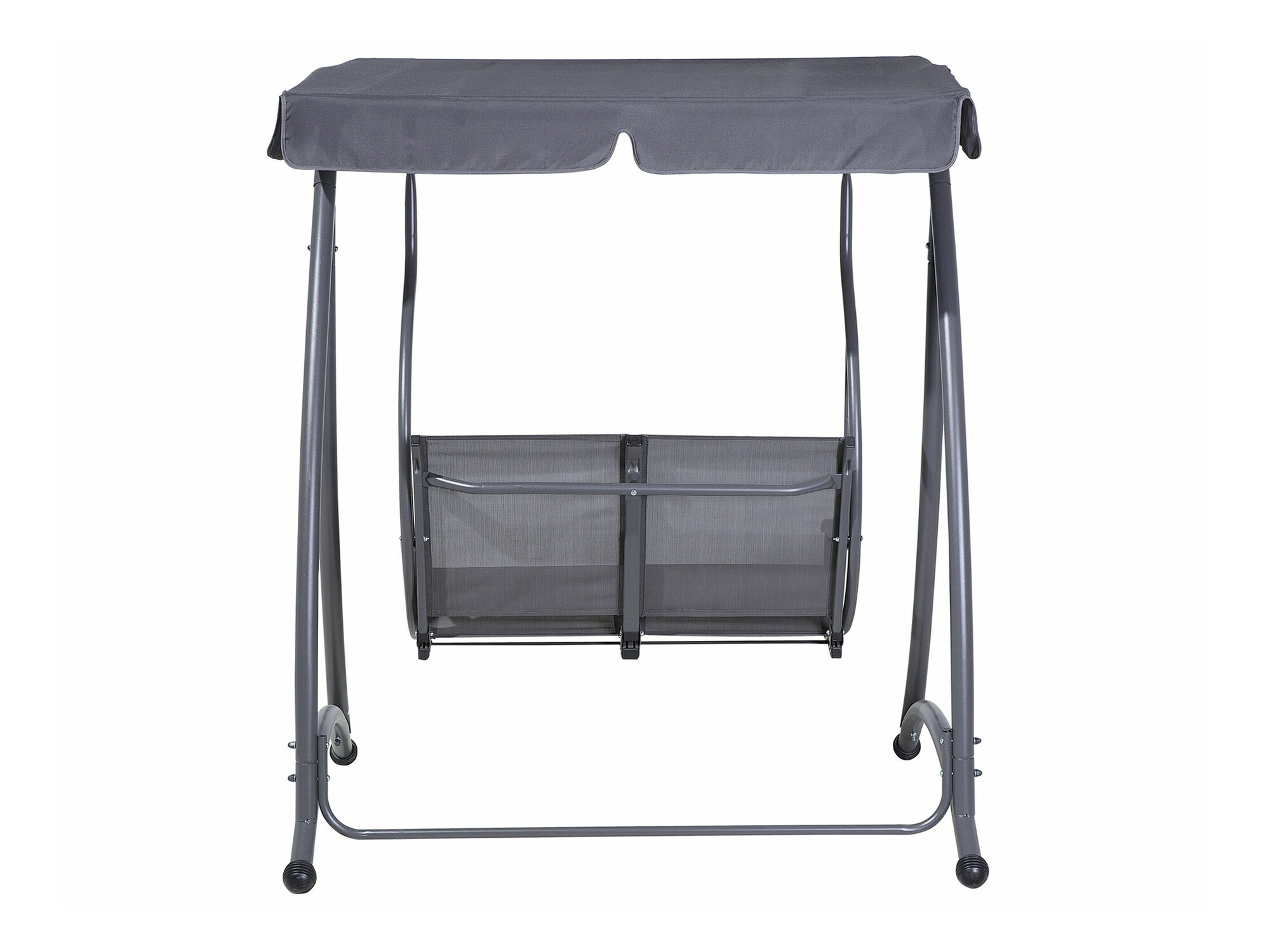 Gugalnica na prostem Berwyn 1980