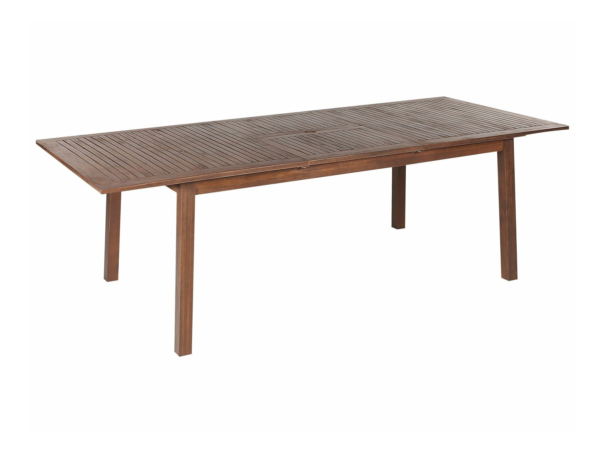 Komplet mize in stolov Berwyn 1986