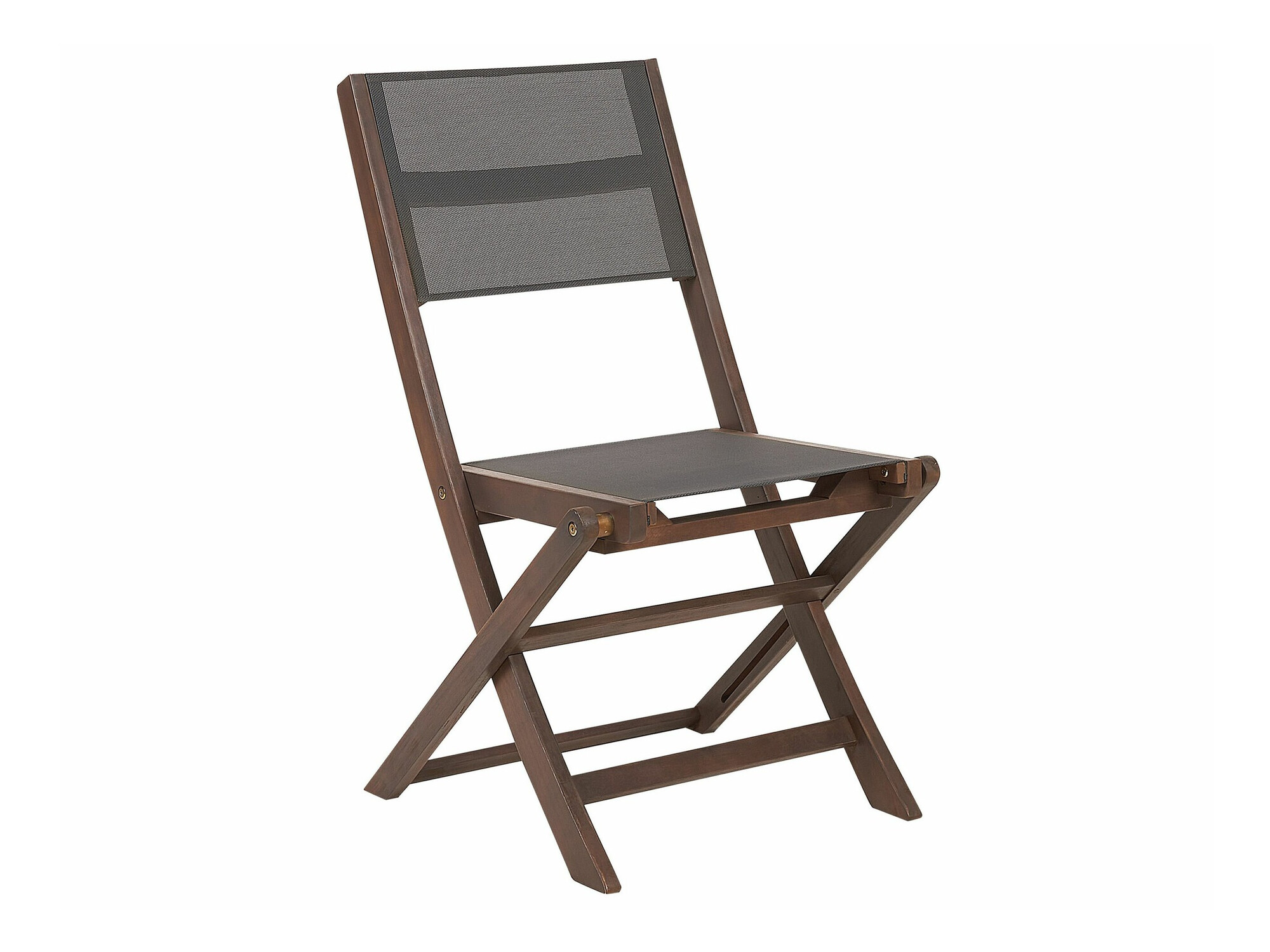 Komplet mize in stolov Berwyn 1986