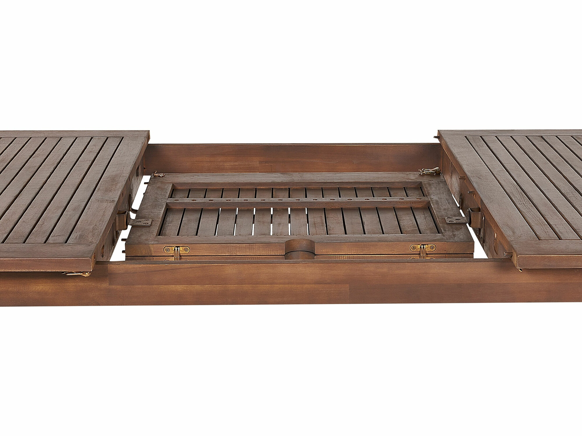 Komplet mize in stolov Berwyn 1986