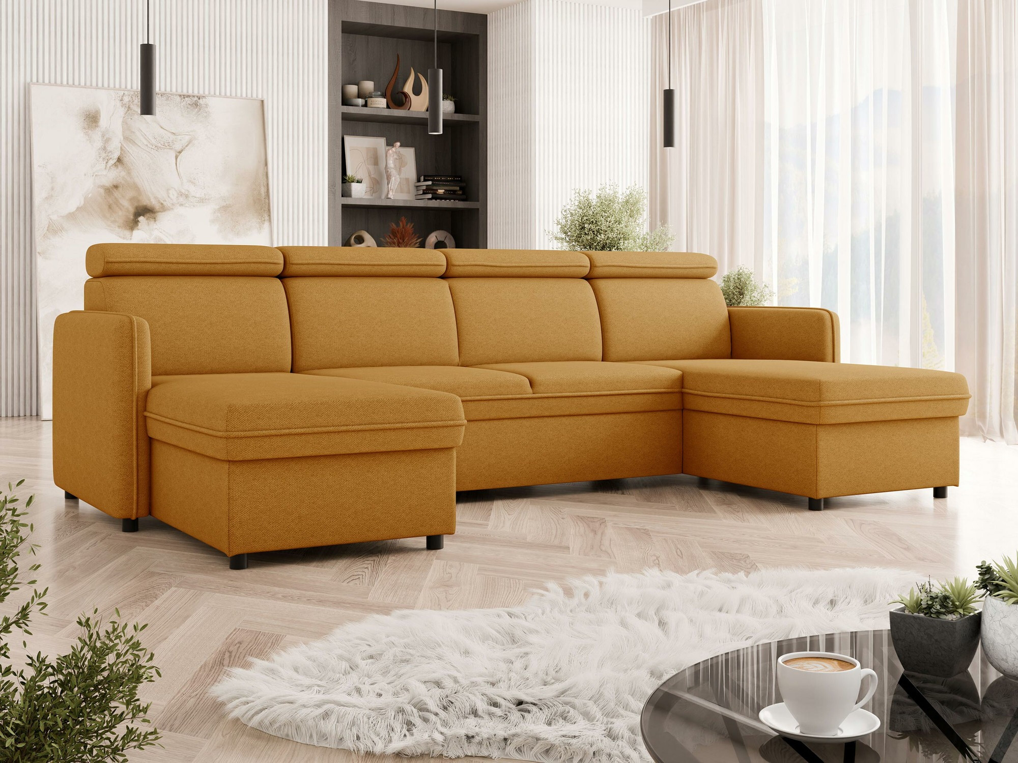 Kotna garnitura Temple 130 (Enjoy New 12)