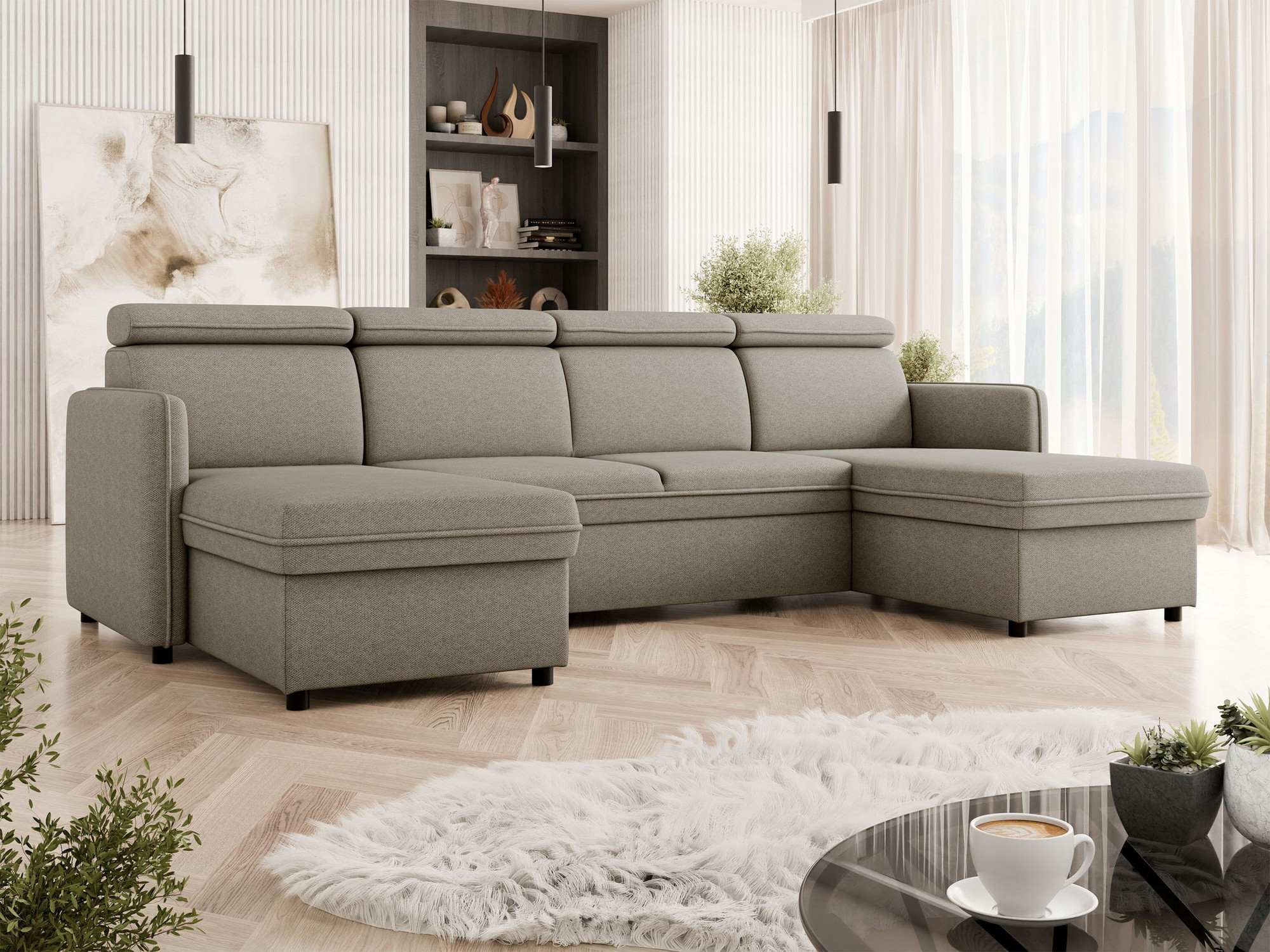 Kotna garnitura Temple 130 (Enjoy New 3)