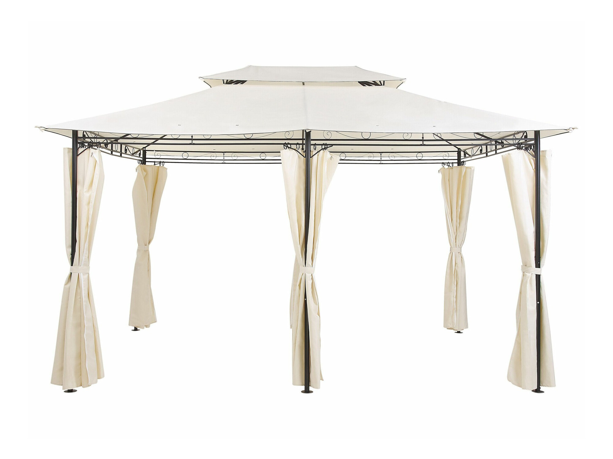 Paviljon Berwyn 1981 (Bež)