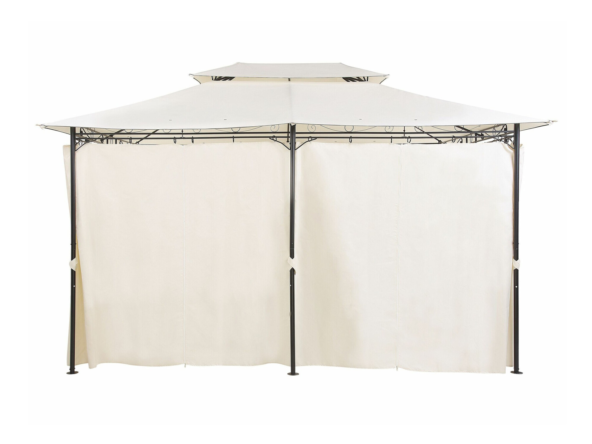 Paviljon Berwyn 1981 (Bež)