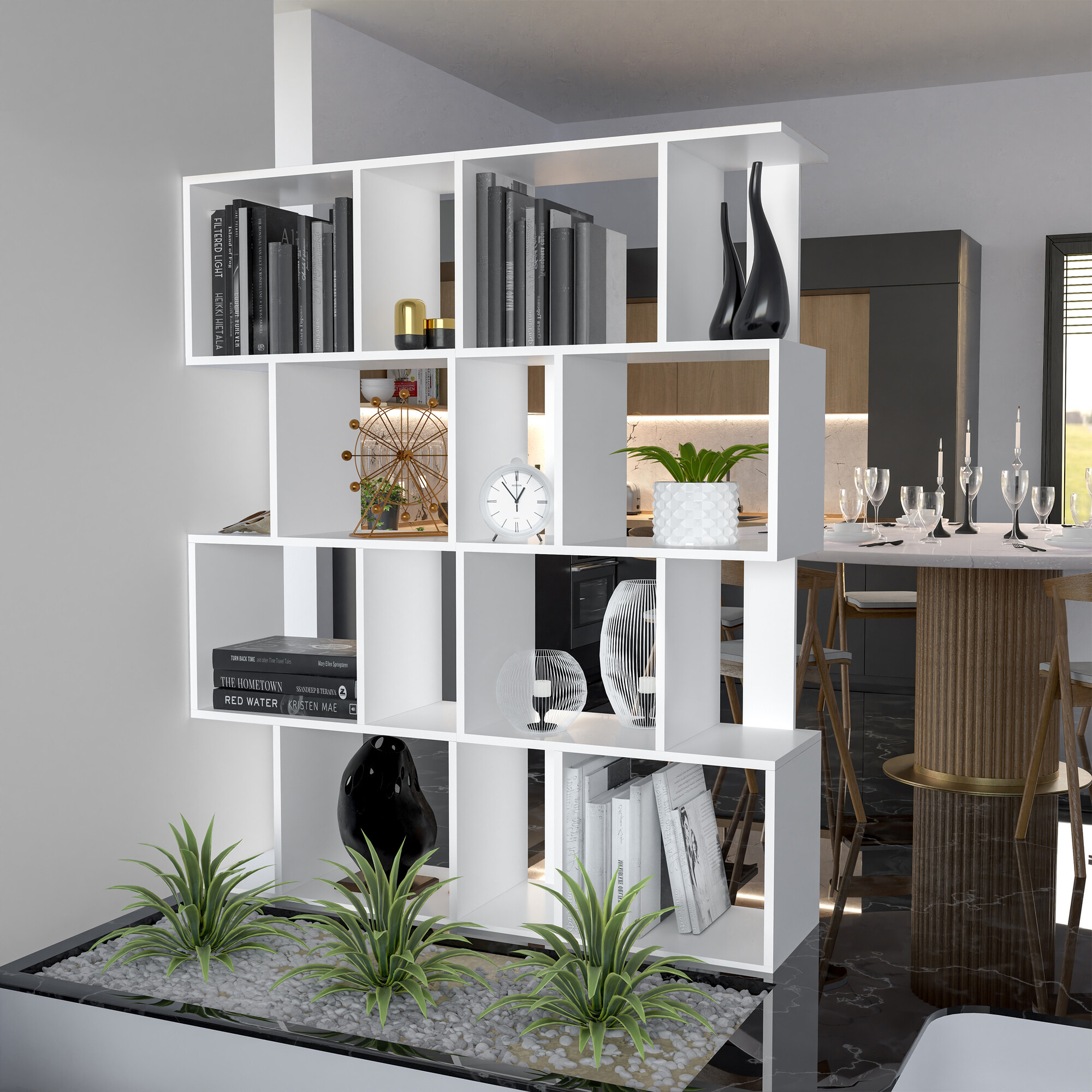 Regal Mandeville 160 (Bela)