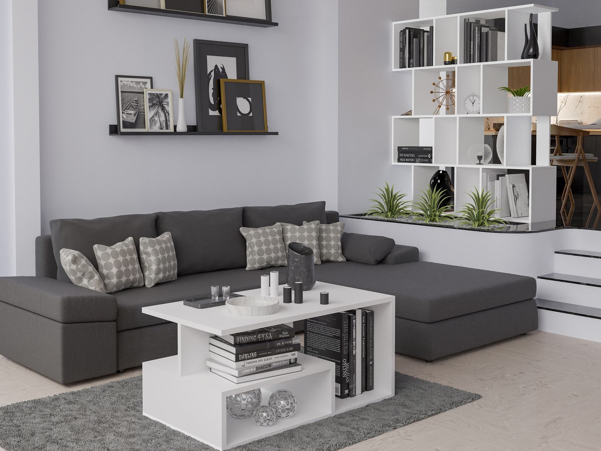 Regal Mandeville 160 (Bela)