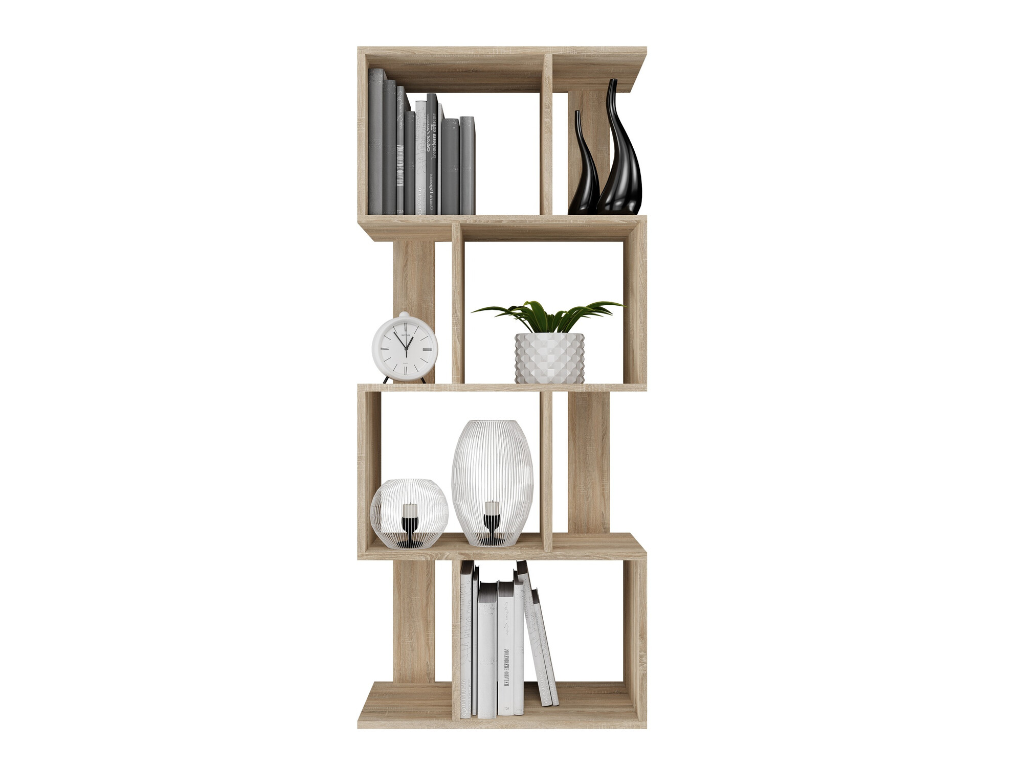 Regal Mandeville 160 (Sonoma hrast)