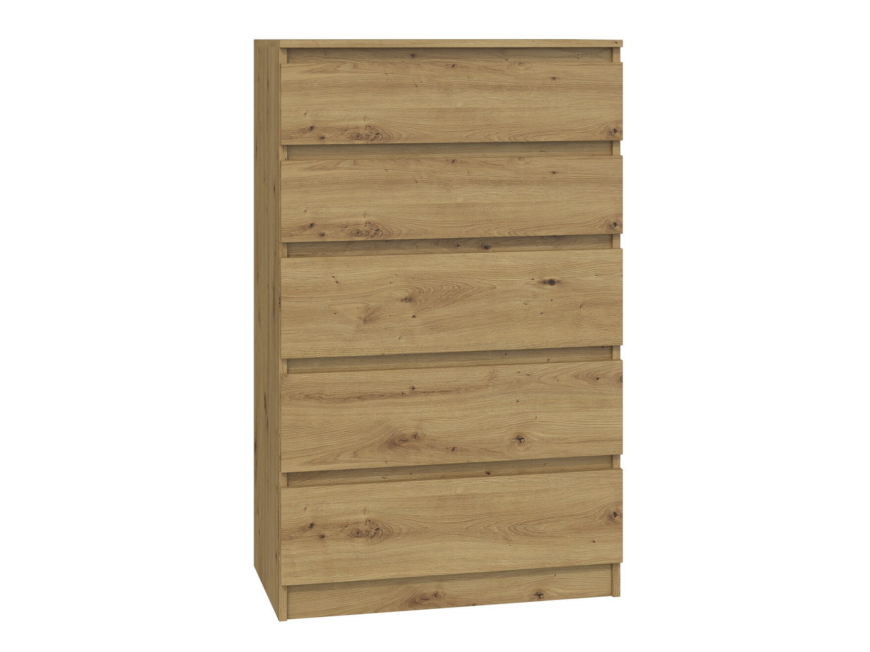 Komoda Elbvelu 104 (Artisan hrast)