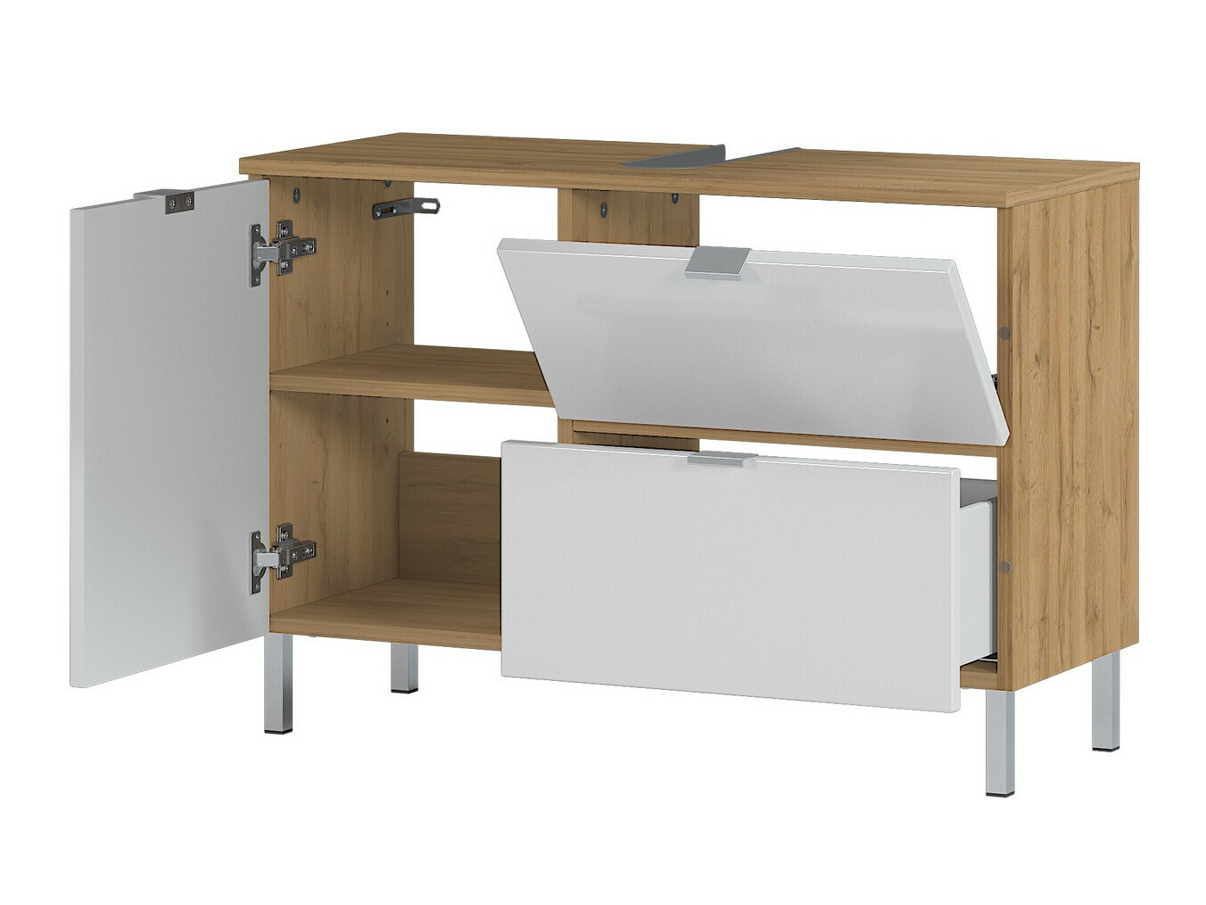 Kopalniški komplet Lomcamo 111