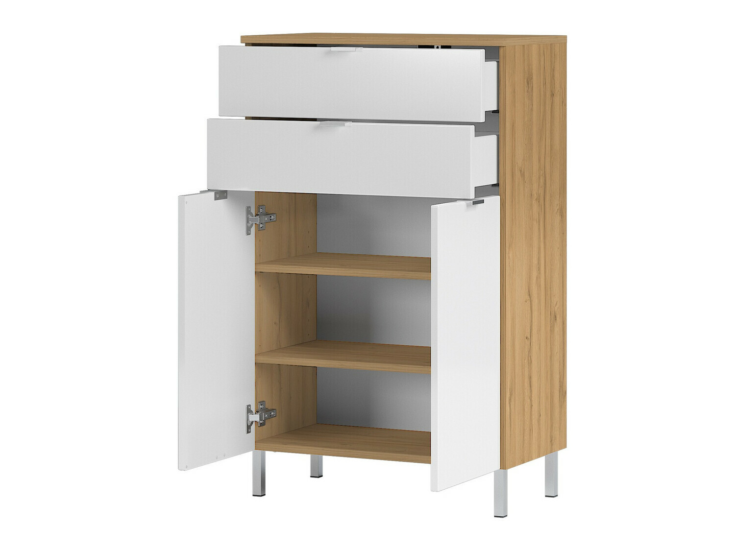 Kopalniški komplet Lomcamo 111