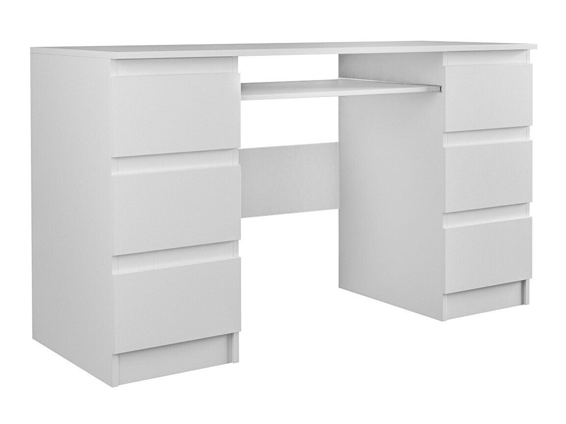 Pisalna miza Mandeville 178 (Bela)