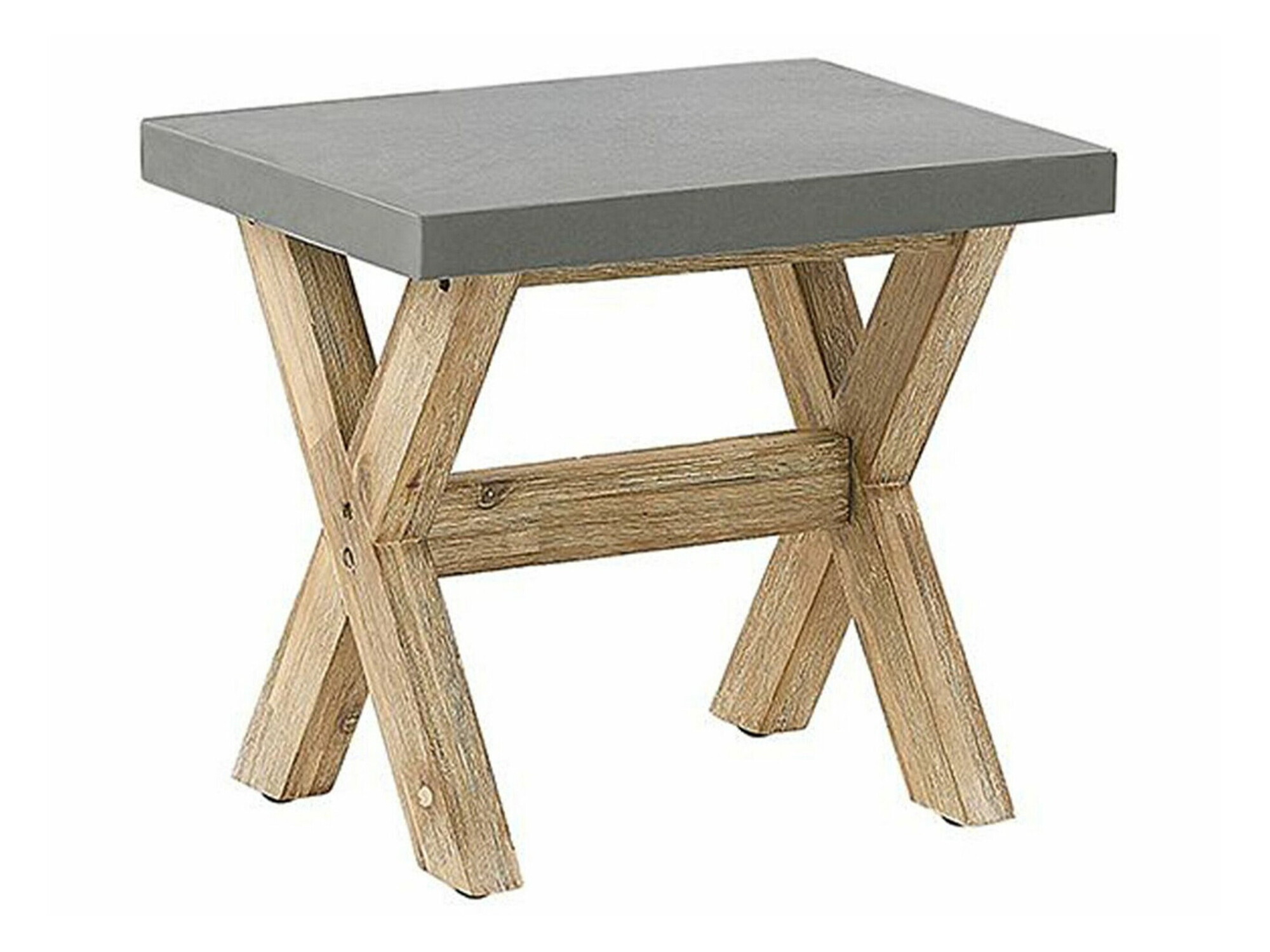 Vrtni stol Nolsoro 103 (Siva)