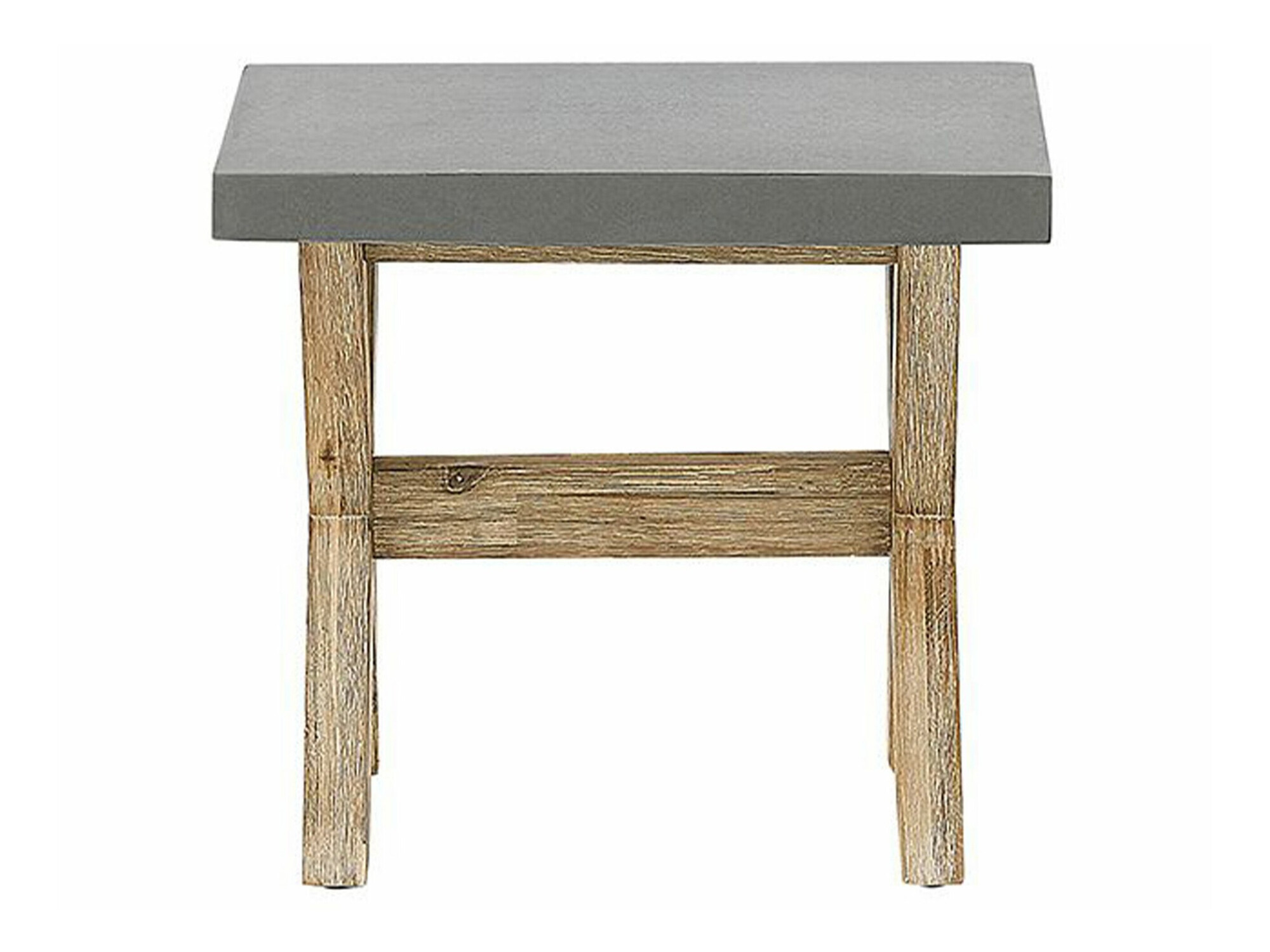 Vrtni stol Nolsoro 103 (Siva)