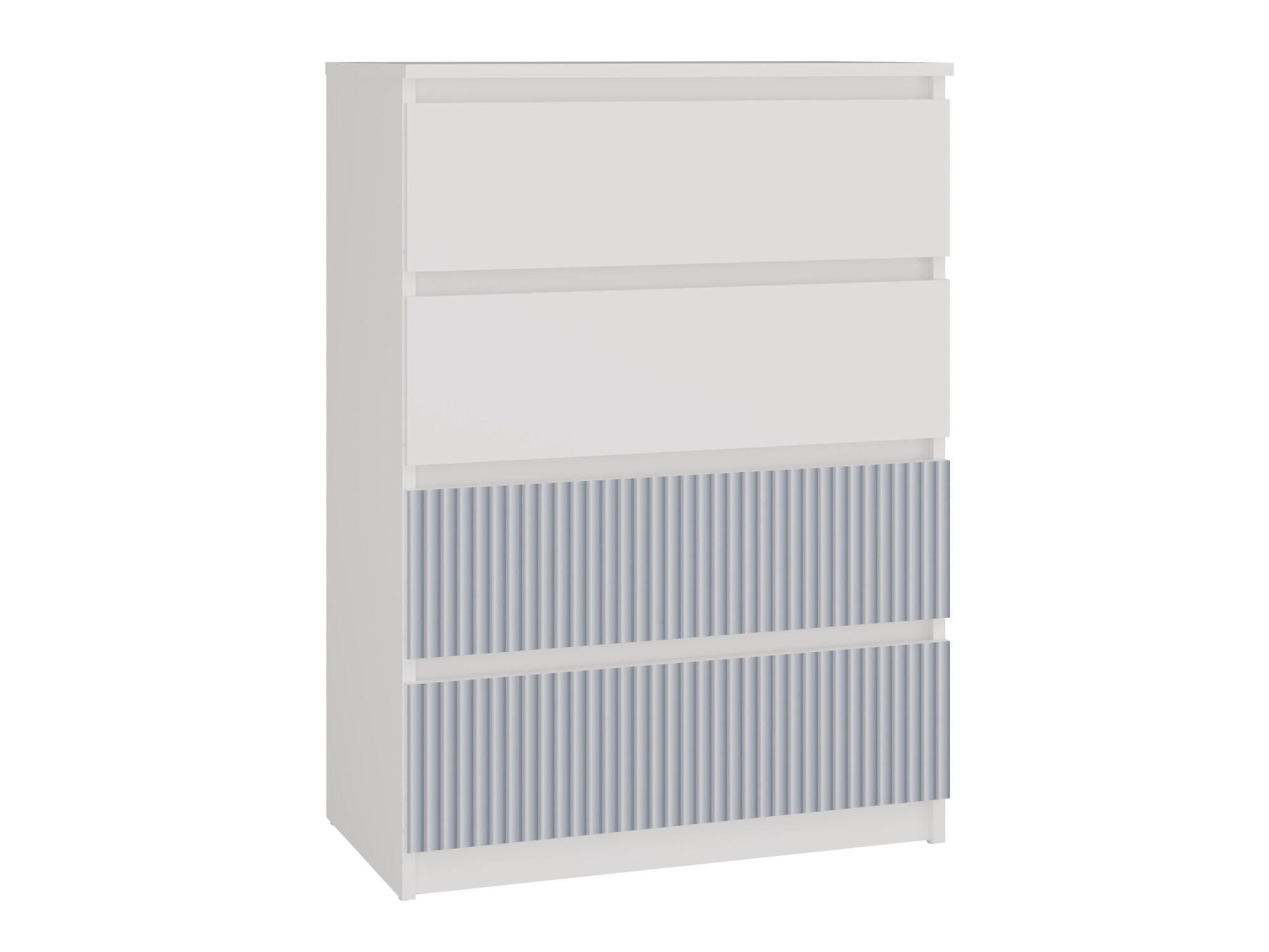 Komoda Mortore 101 (Modra)