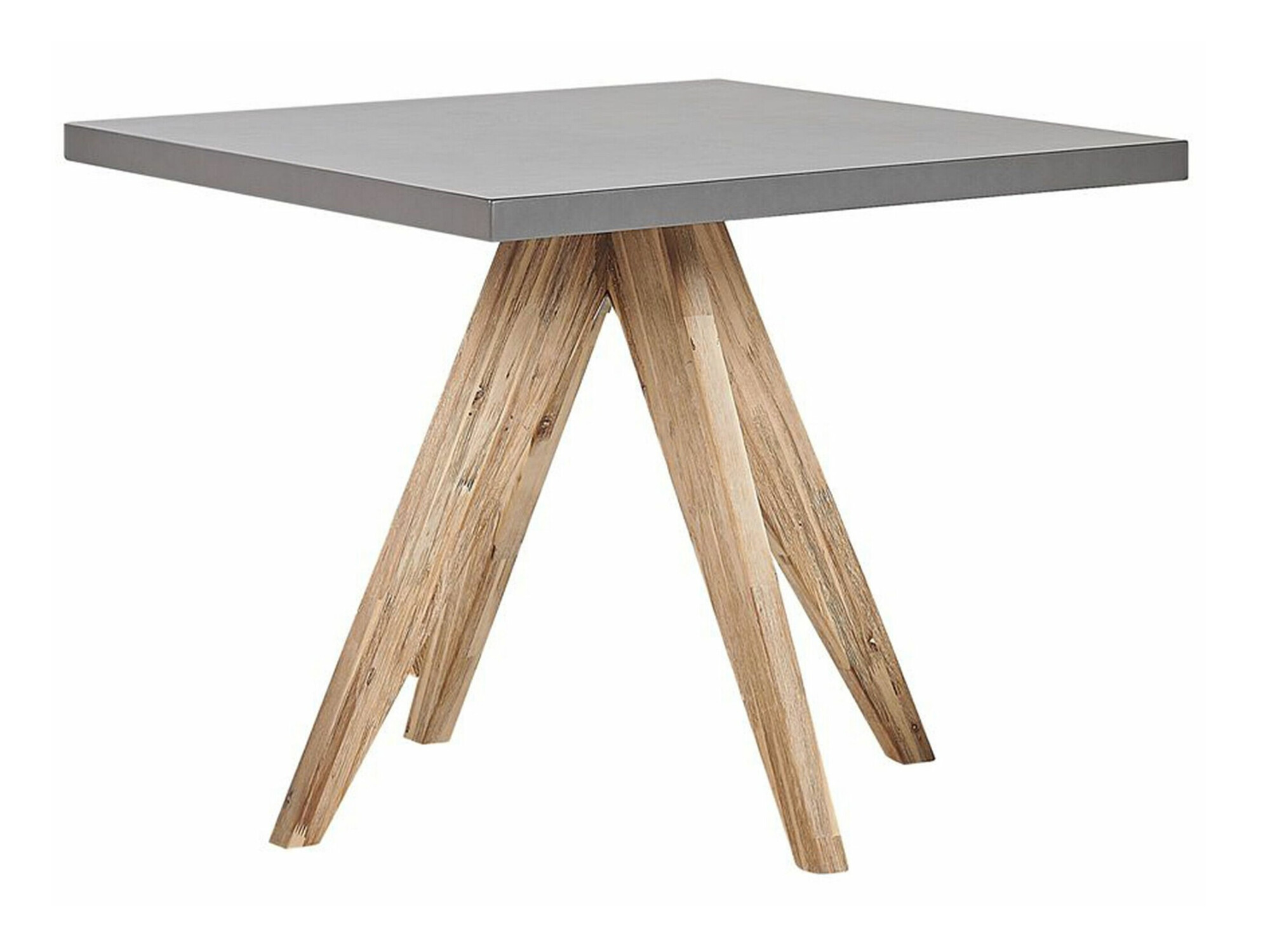Komplet mize in stolov Nolsoro 105