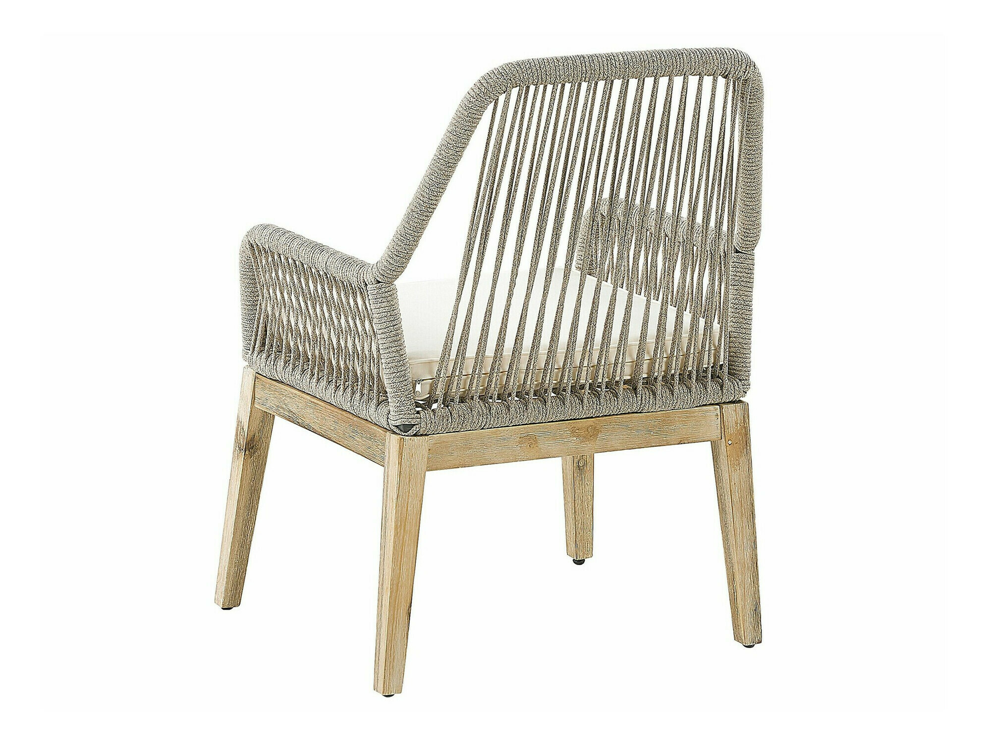 Komplet mize in stolov Nolsoro 105