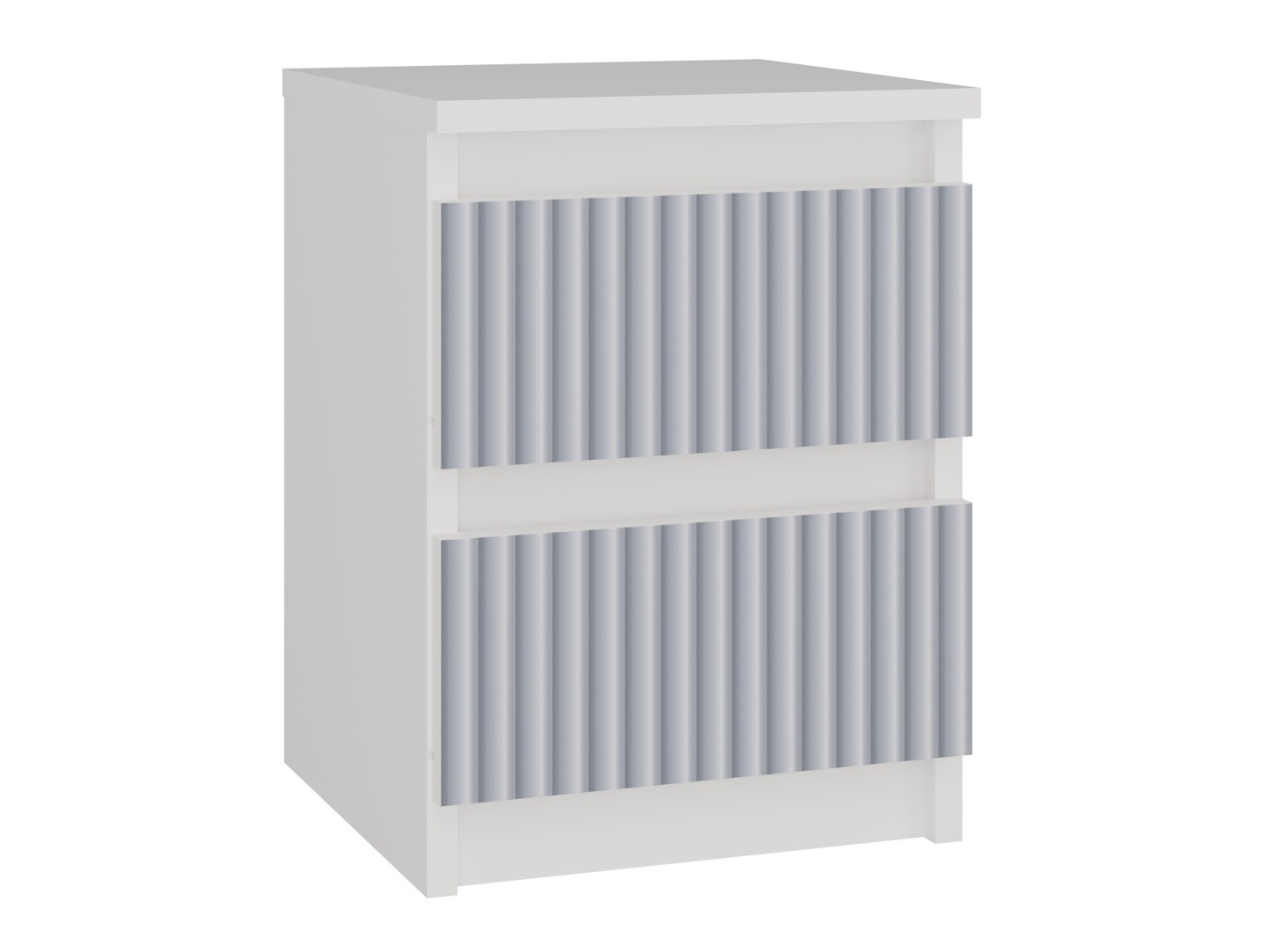 Nočna omarica Mortore 103 (Modra)