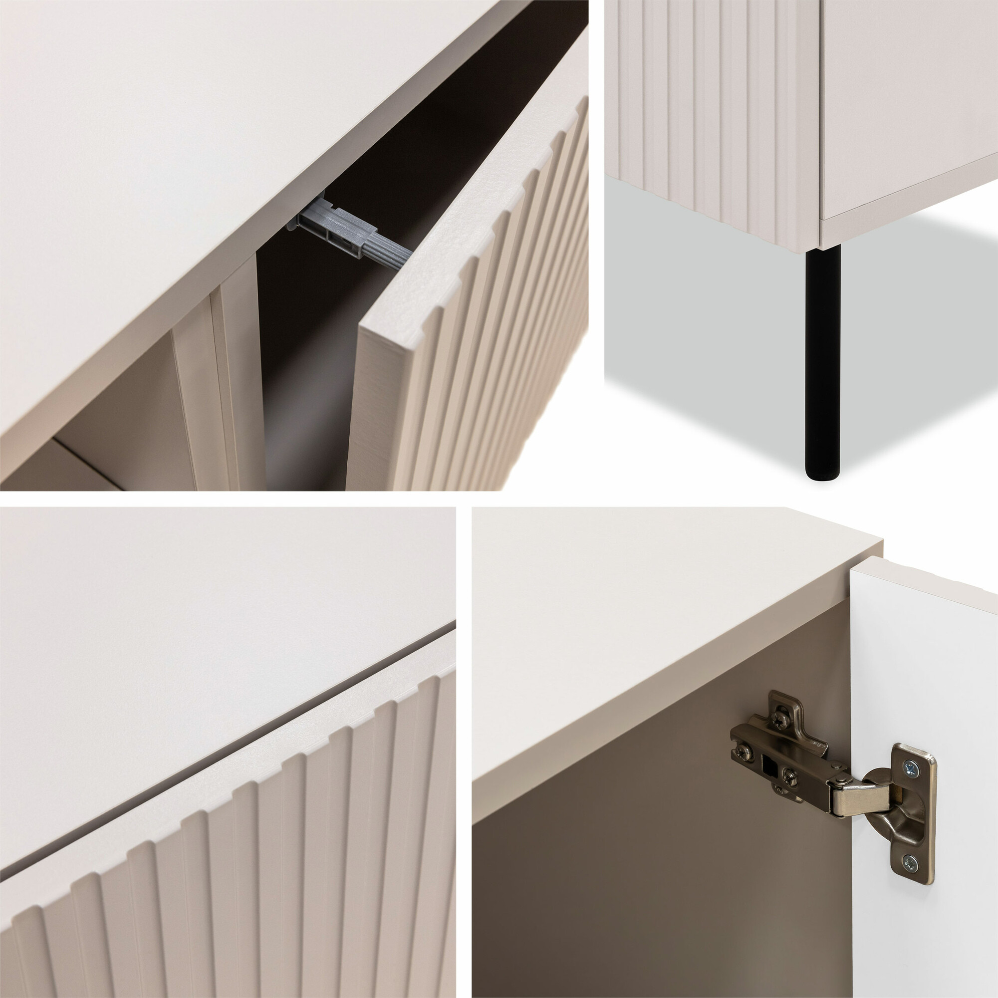 Garderobna omara Livsevi 105