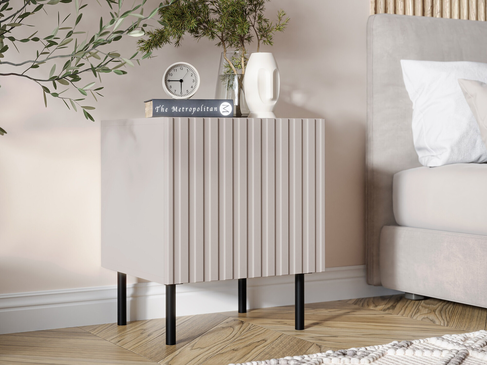 Komplet nočnih omaric Livsevi 104