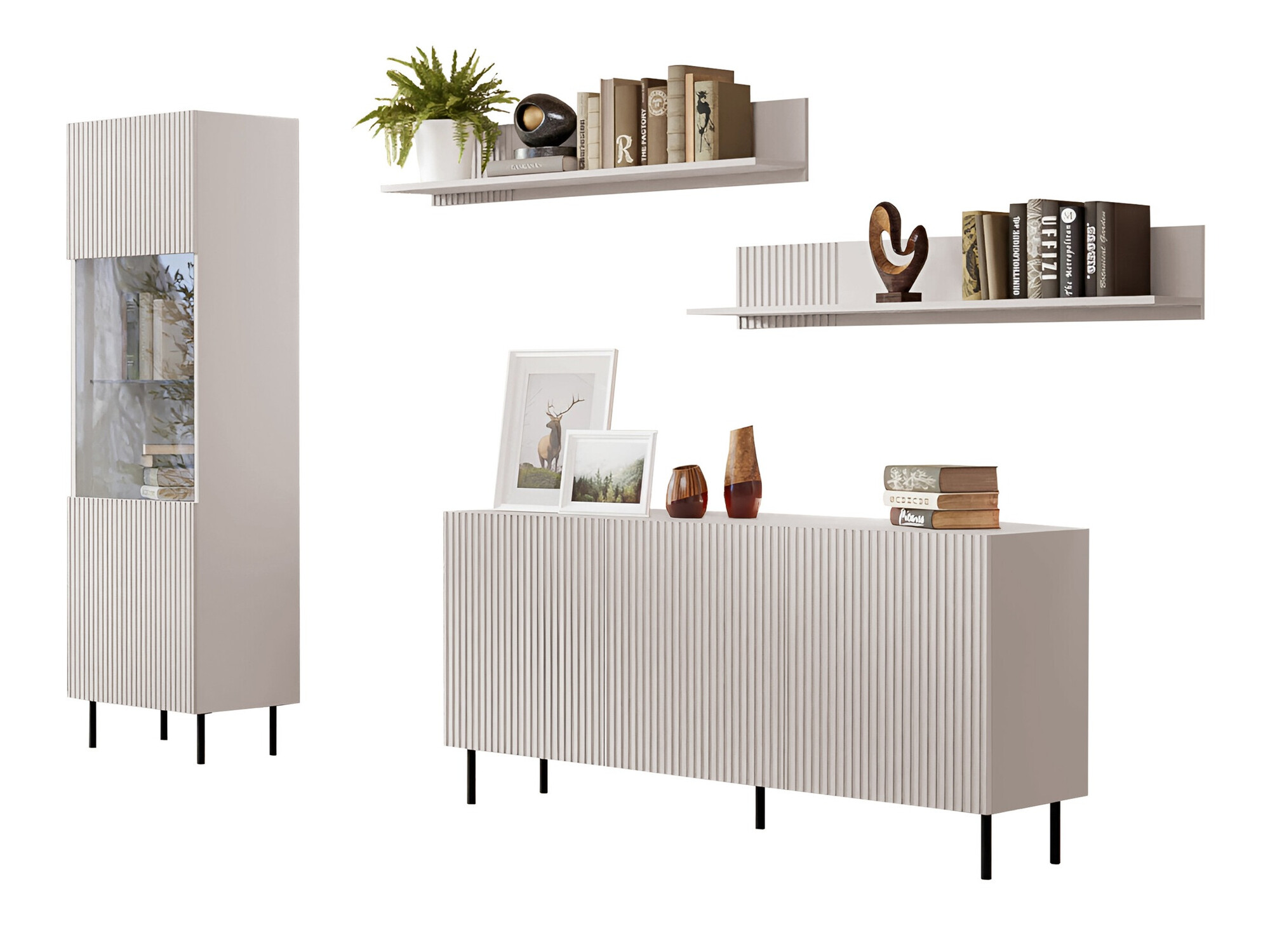 Komplet za dnevno sobo Studium I