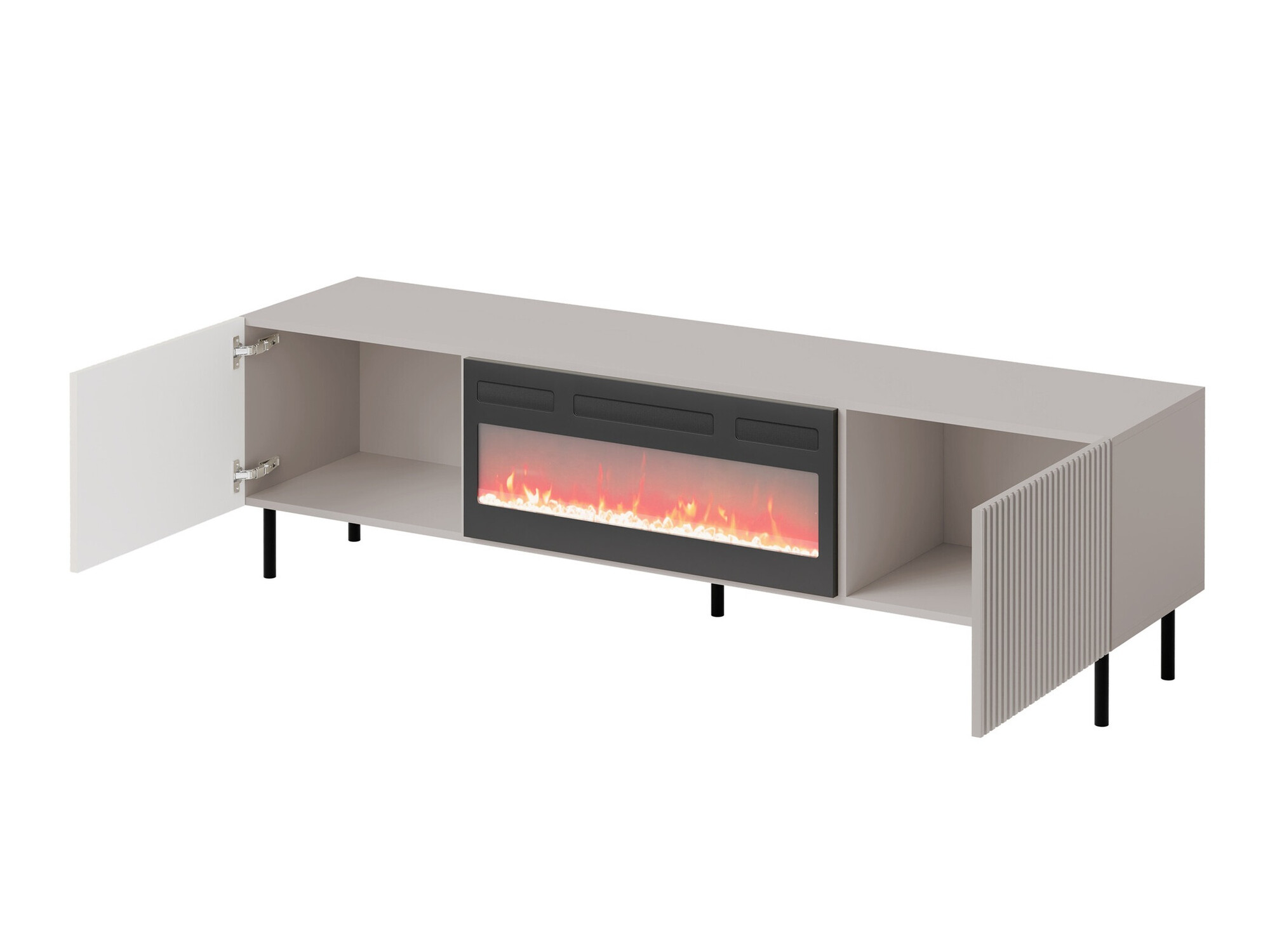 Komplet za dnevno sobo Studium