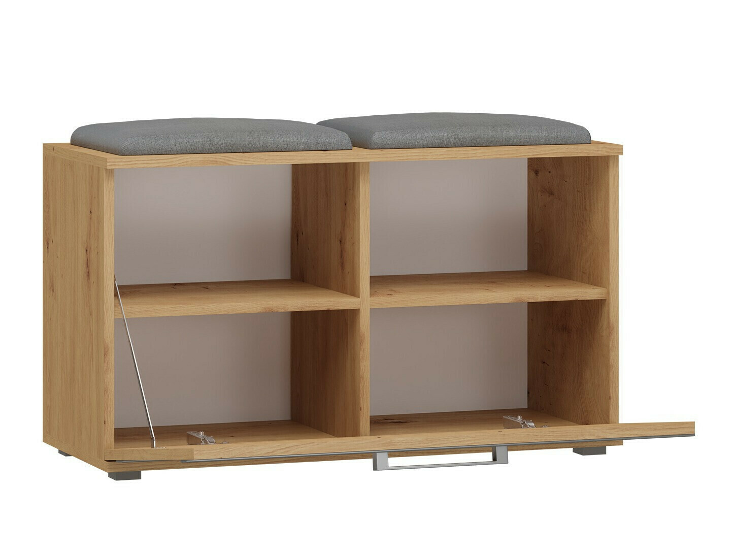 Komplet za predsobo Mandeville 181