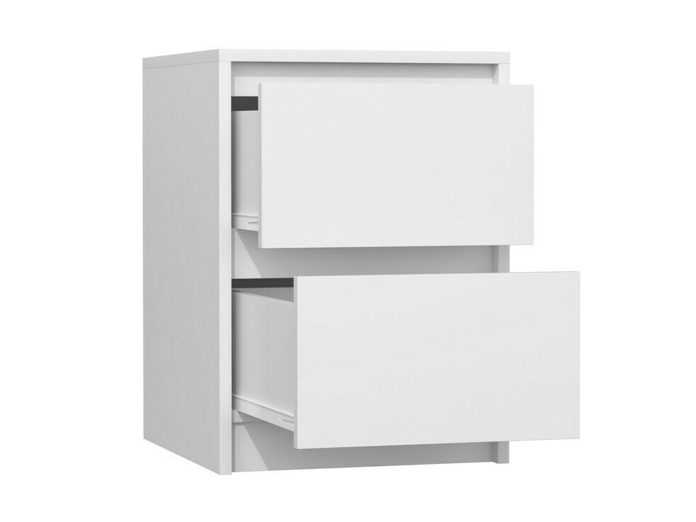 Nočna omarica Mandeville 187 (Sonoma hrast)