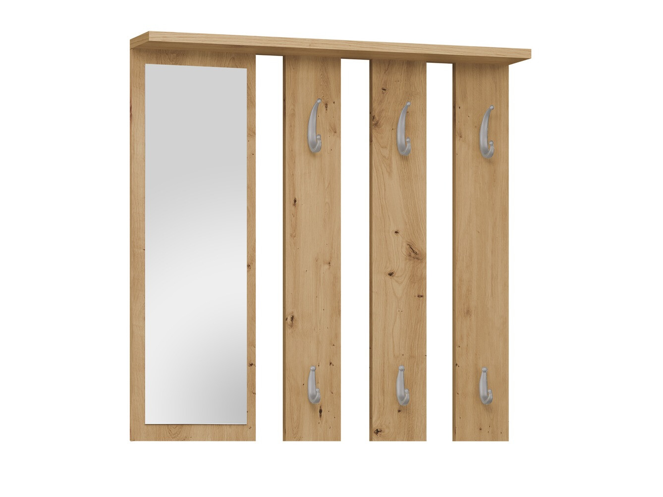 Obešalnik Mandeville 180