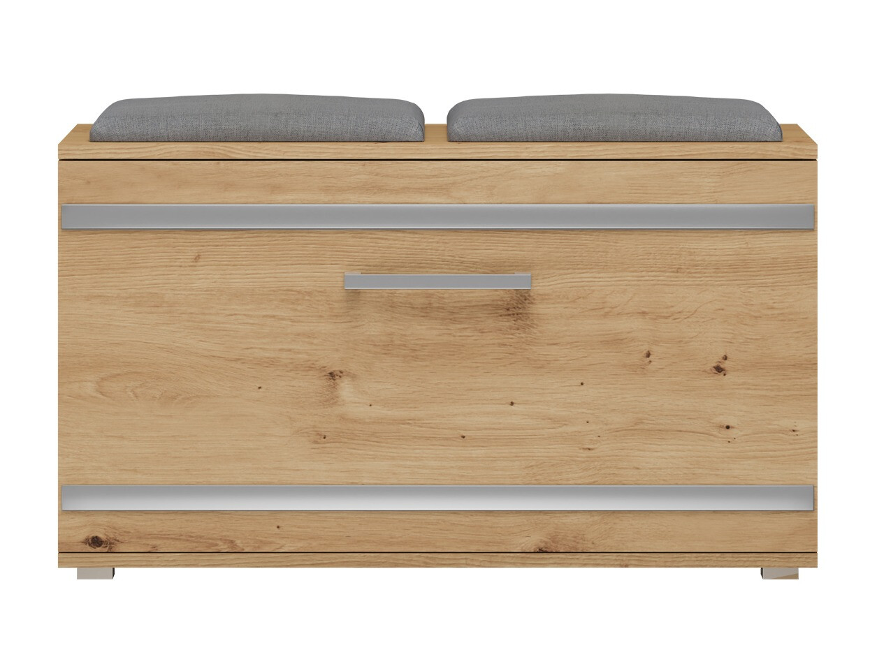 Omarica za čevlje Mandeville 179 (Artisan hrast)